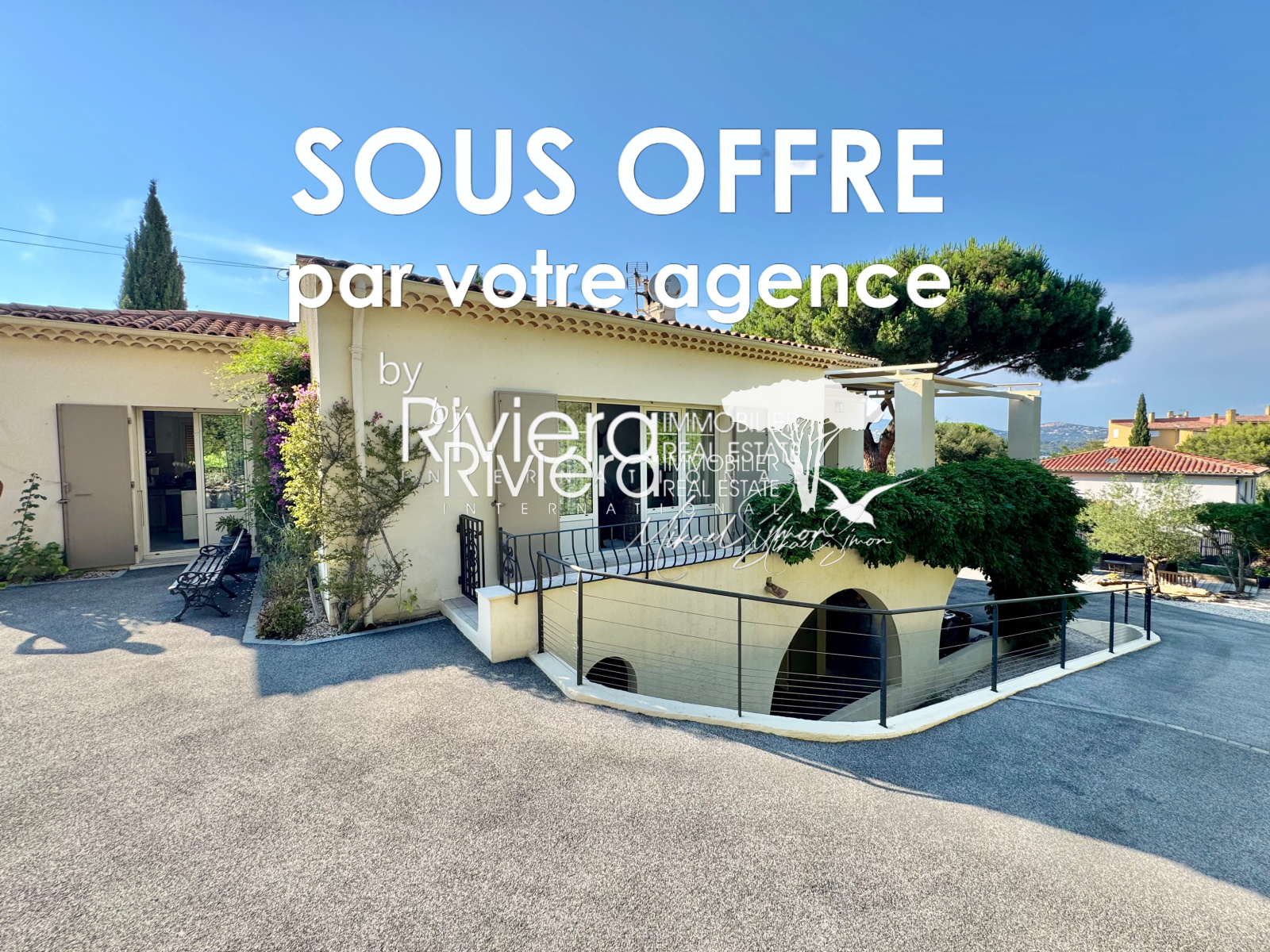 Image_1, Villa, Cavalaire-sur-Mer, ref :VVI10002590