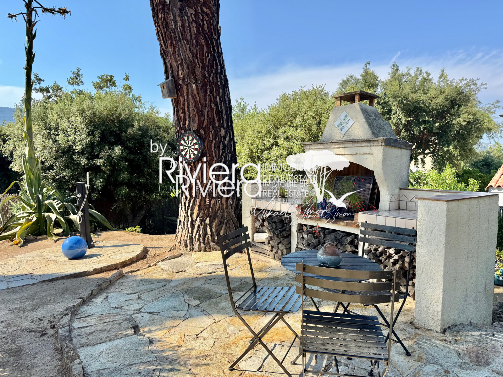 Image_32, Villa, Cavalaire-sur-Mer, ref :VVI10002590