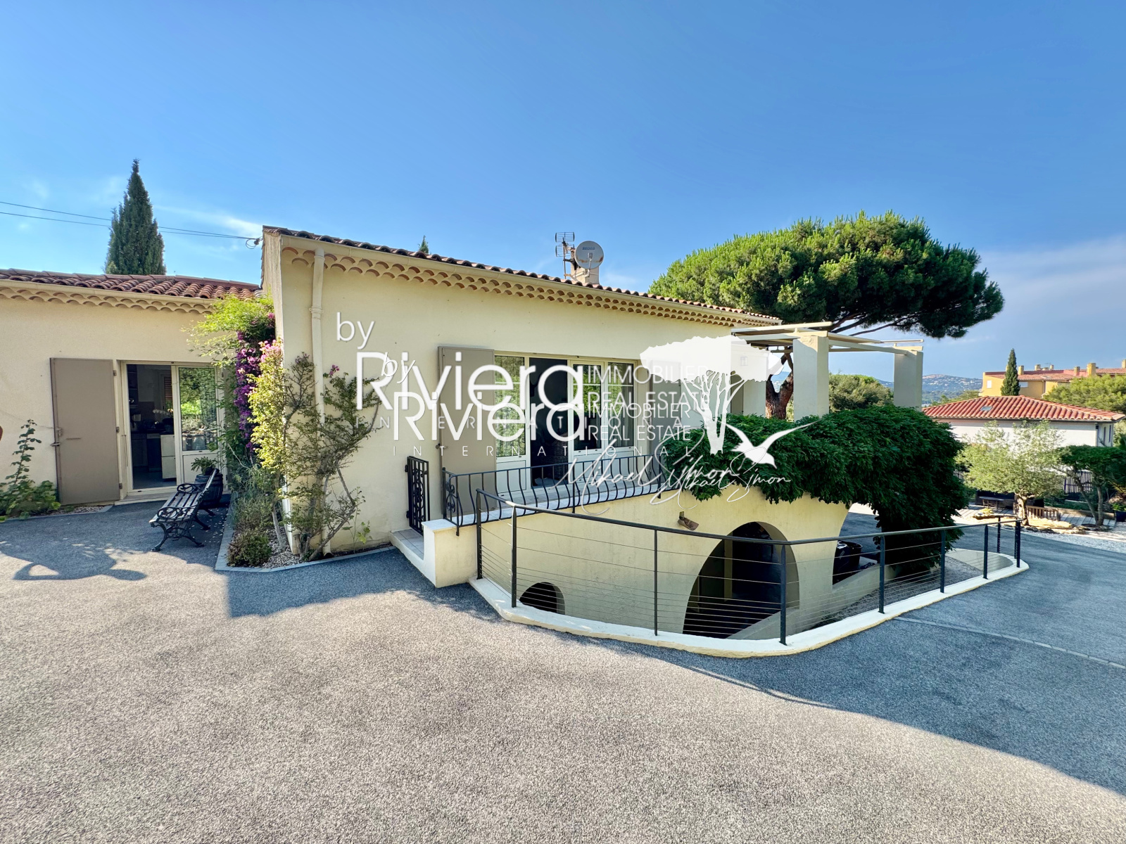 Image_4, Villa, Cavalaire-sur-Mer, ref :VVI10002590