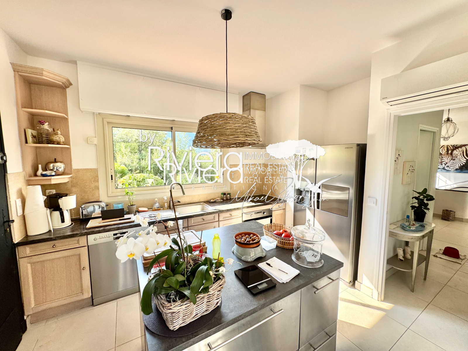 Image_15, Villa, Cavalaire-sur-Mer, ref :VVI10002590