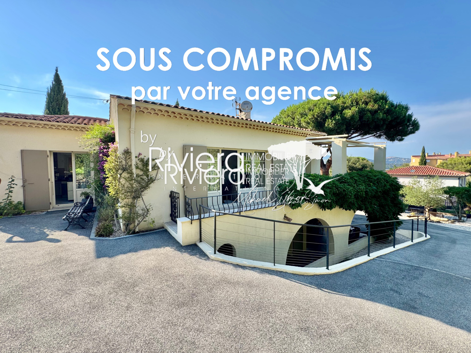 Image_1, Villa, Cavalaire-sur-Mer, ref :VVI10002590