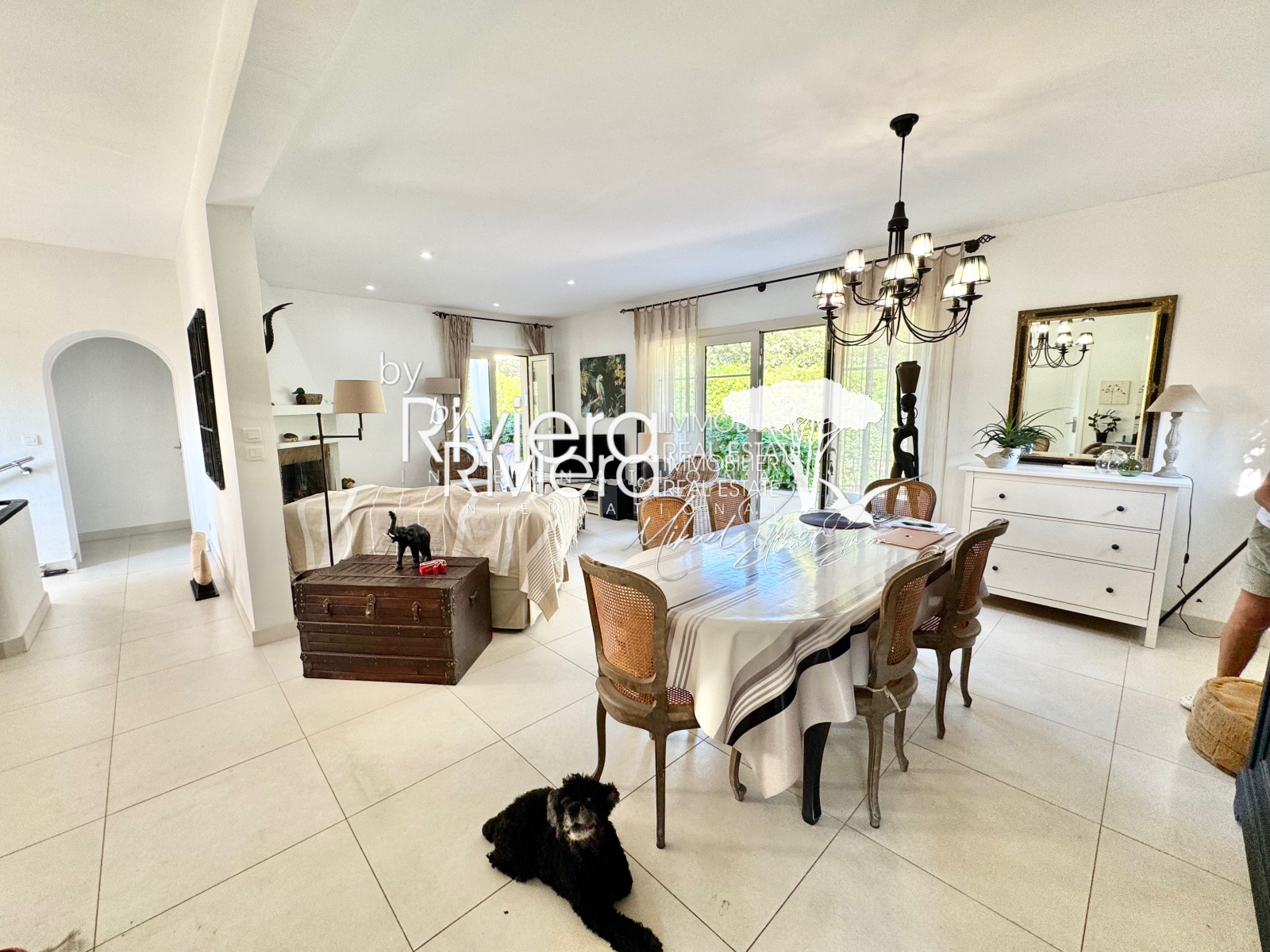 Image_10, Villa, Cavalaire-sur-Mer, ref :VVI10002590