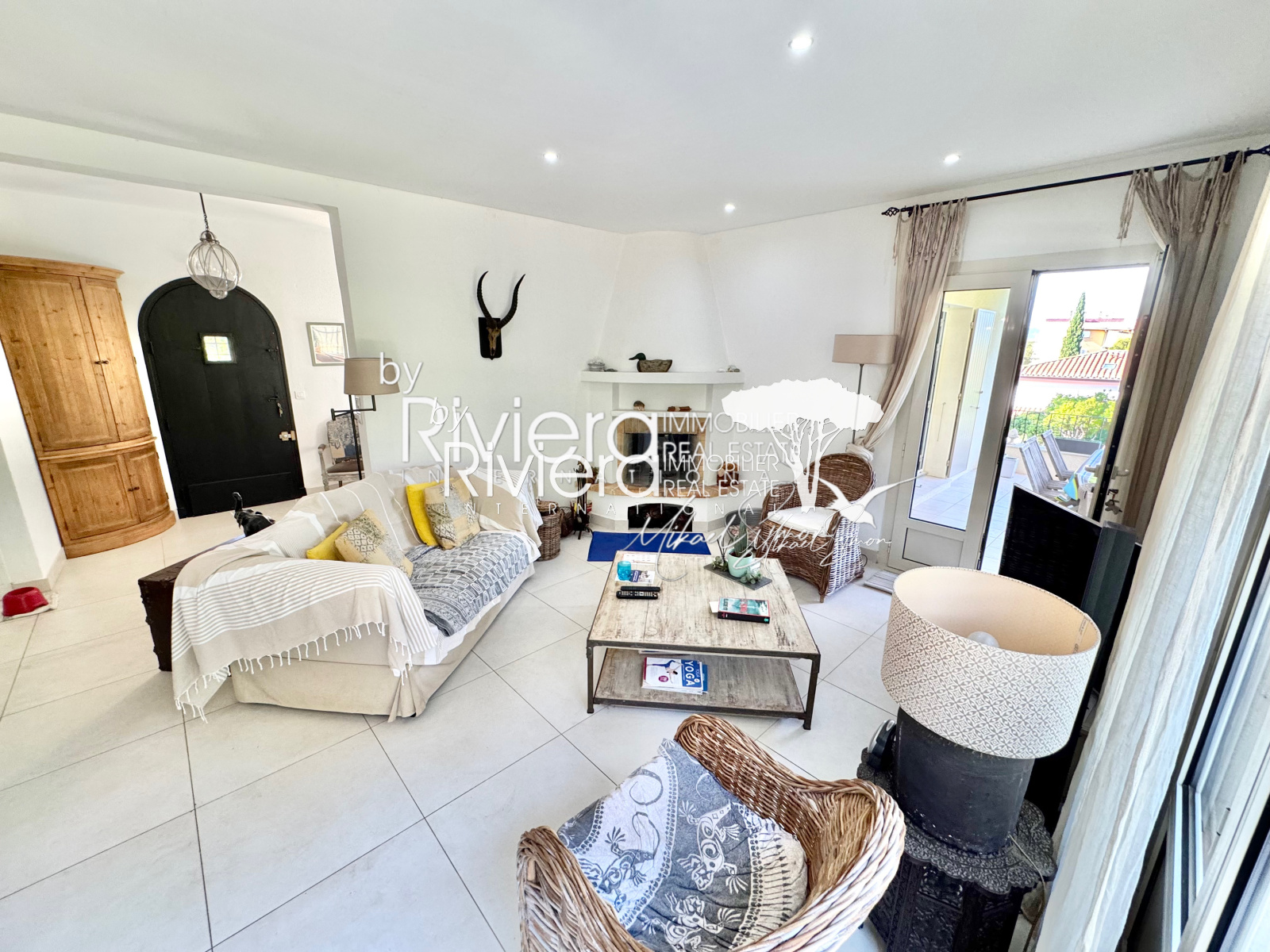 Image_8, Villa, Cavalaire-sur-Mer, ref :VVI10002590