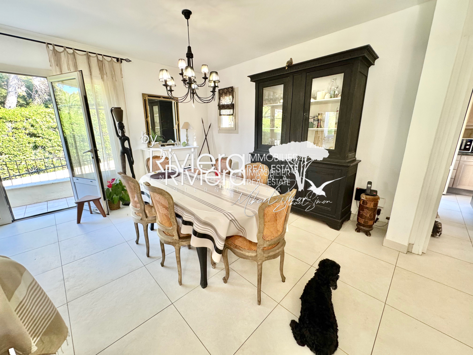 Image_13, Villa, Cavalaire-sur-Mer, ref :VVI10002590