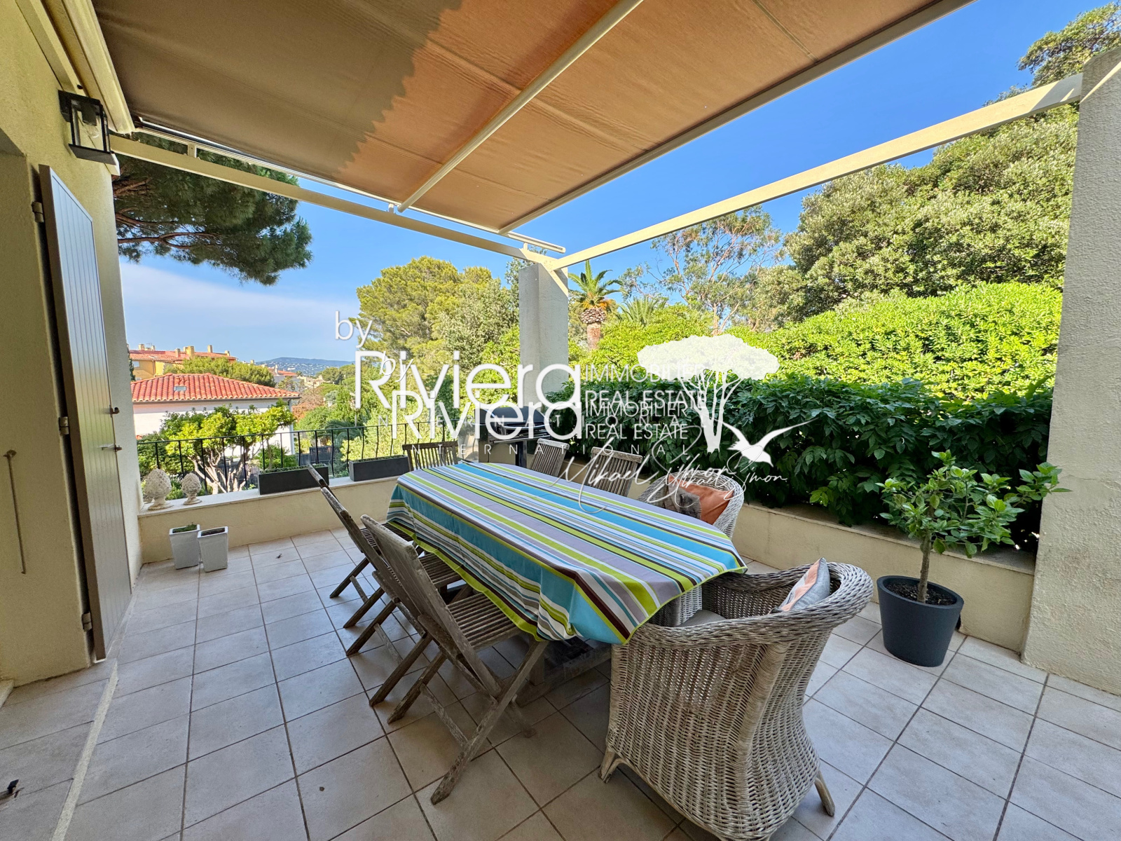 Image_16, Villa, Cavalaire-sur-Mer, ref :VVI10002590