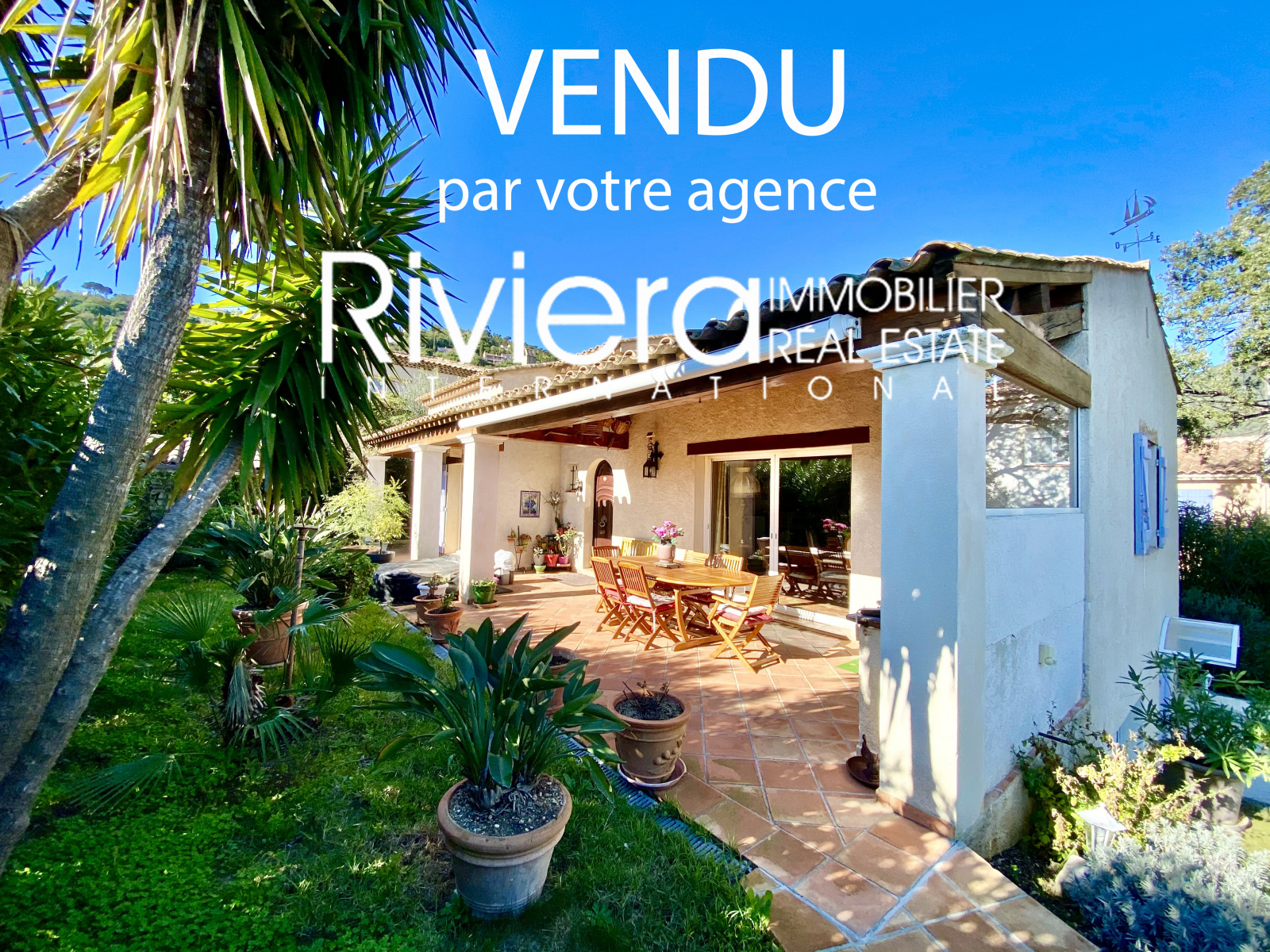 Image_1, Villa, Cavalaire-sur-Mer, ref :VVI10001430