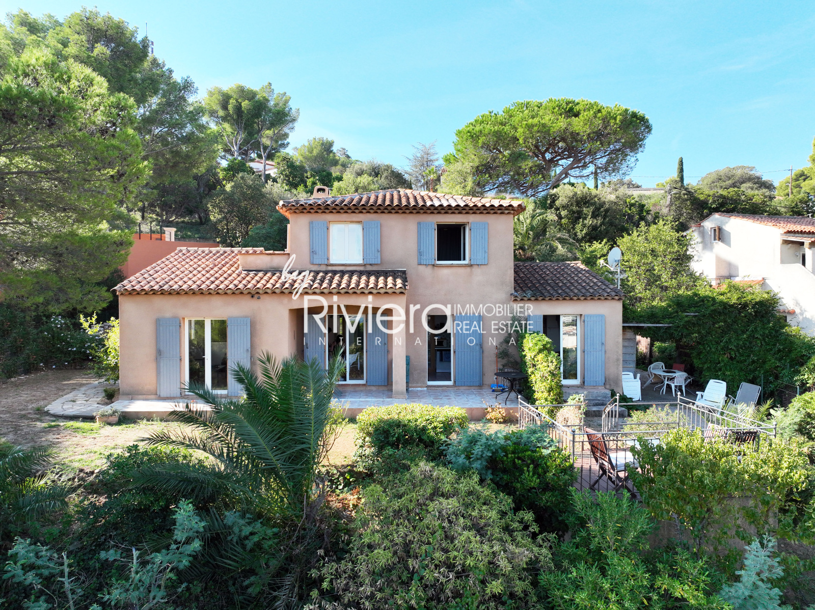 Image_4, Villa, Cavalaire-sur-Mer, ref :VVI10001823