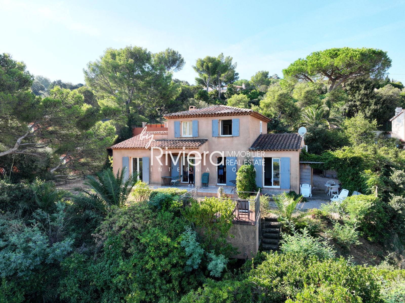 Image_2, Villa, Cavalaire-sur-Mer, ref :VVI10001823