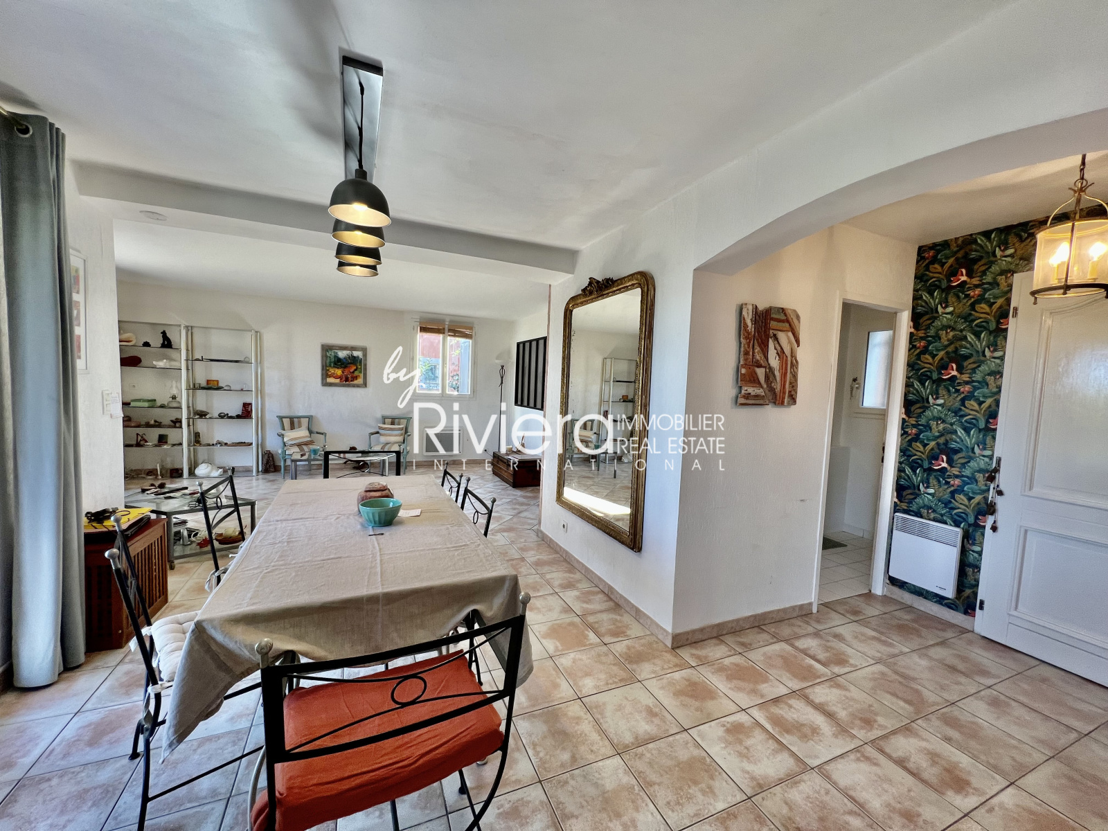 Image_7, Villa, Cavalaire-sur-Mer, ref :VVI10001823