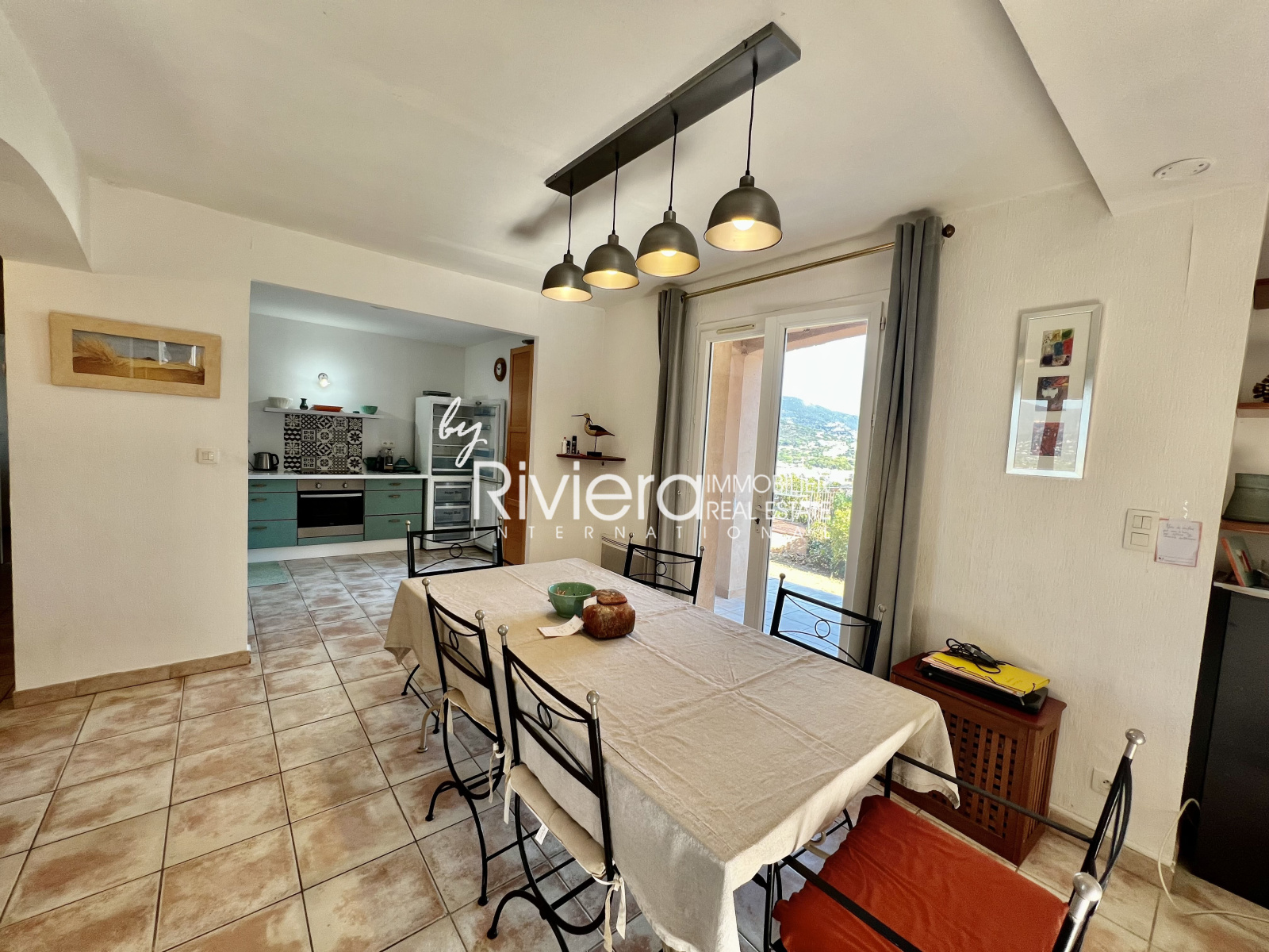 Image_8, Villa, Cavalaire-sur-Mer, ref :VVI10001823