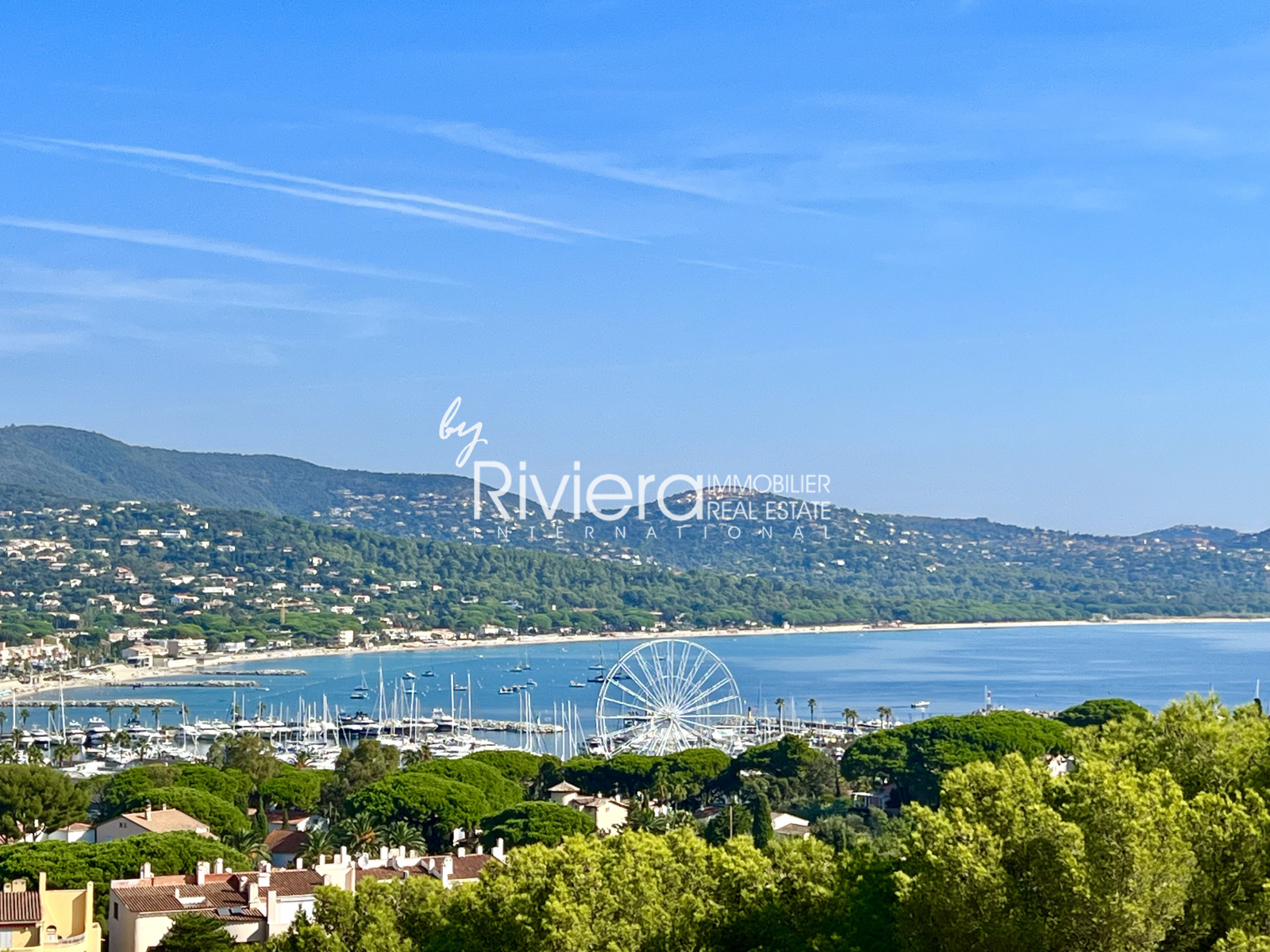 Image_12, Villa, Cavalaire-sur-Mer, ref :VVI10001823