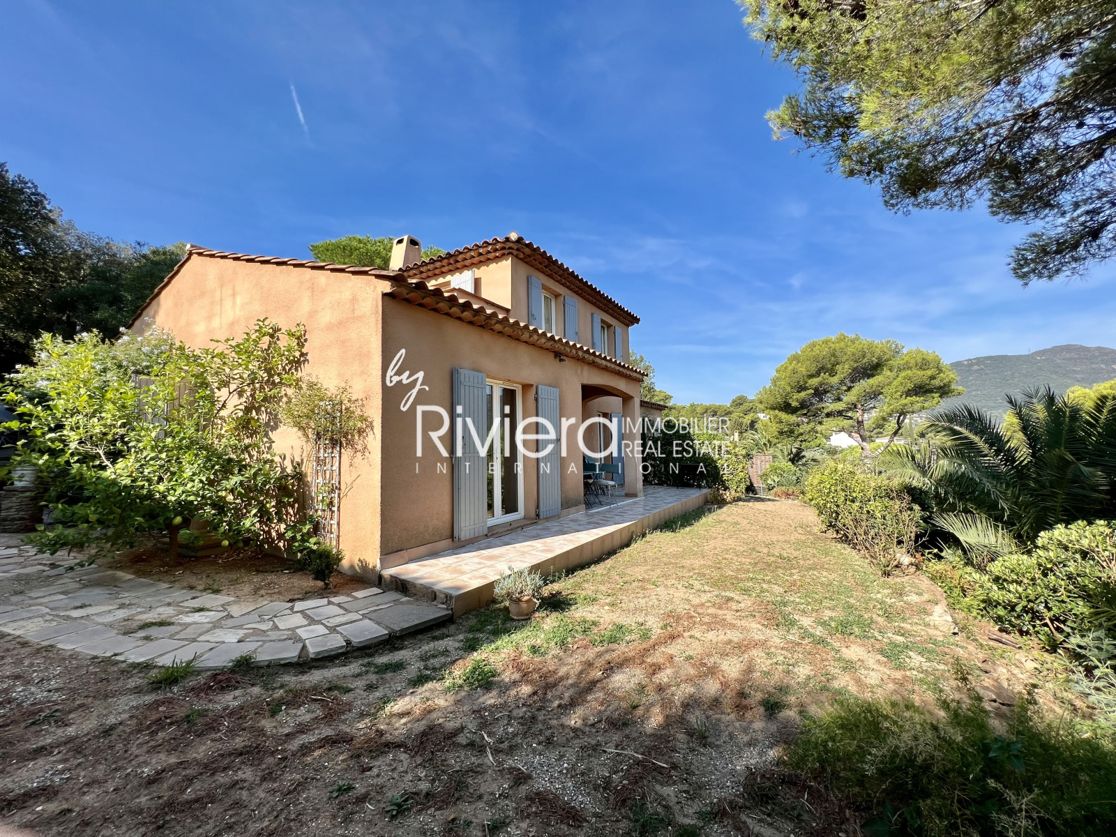 Image_11, Villa, Cavalaire-sur-Mer, ref :VVI10001823