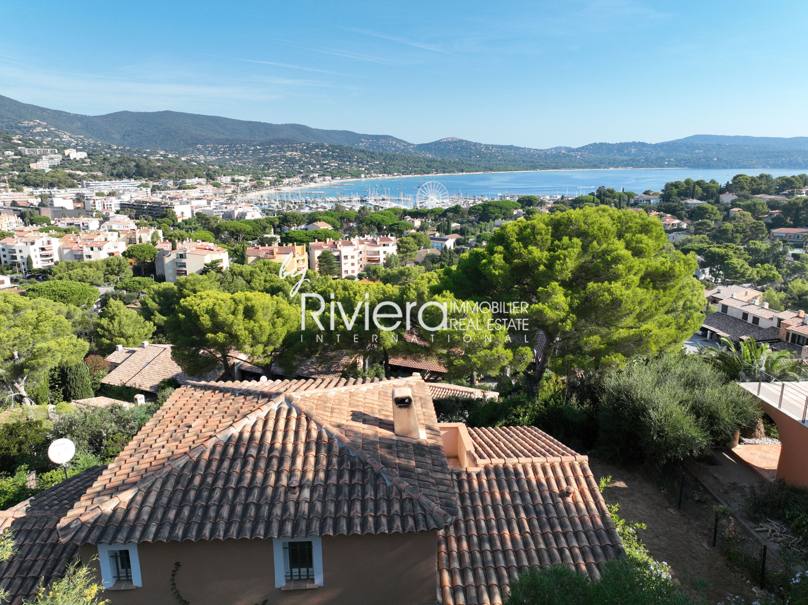 Image_14, Villa, Cavalaire-sur-Mer, ref :VVI10001823