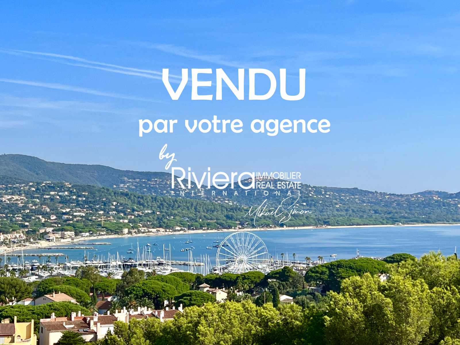 Image_1, Villa, Cavalaire-sur-Mer, ref :VVI10001823