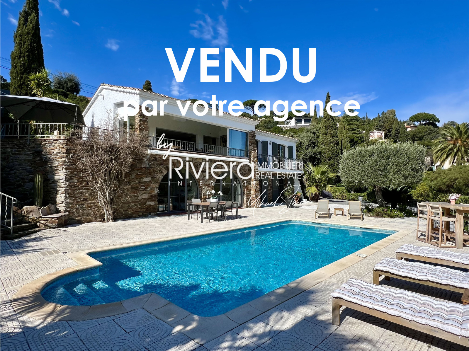 Image_1, Propriété, Cavalaire-sur-Mer, ref :VPR10001870