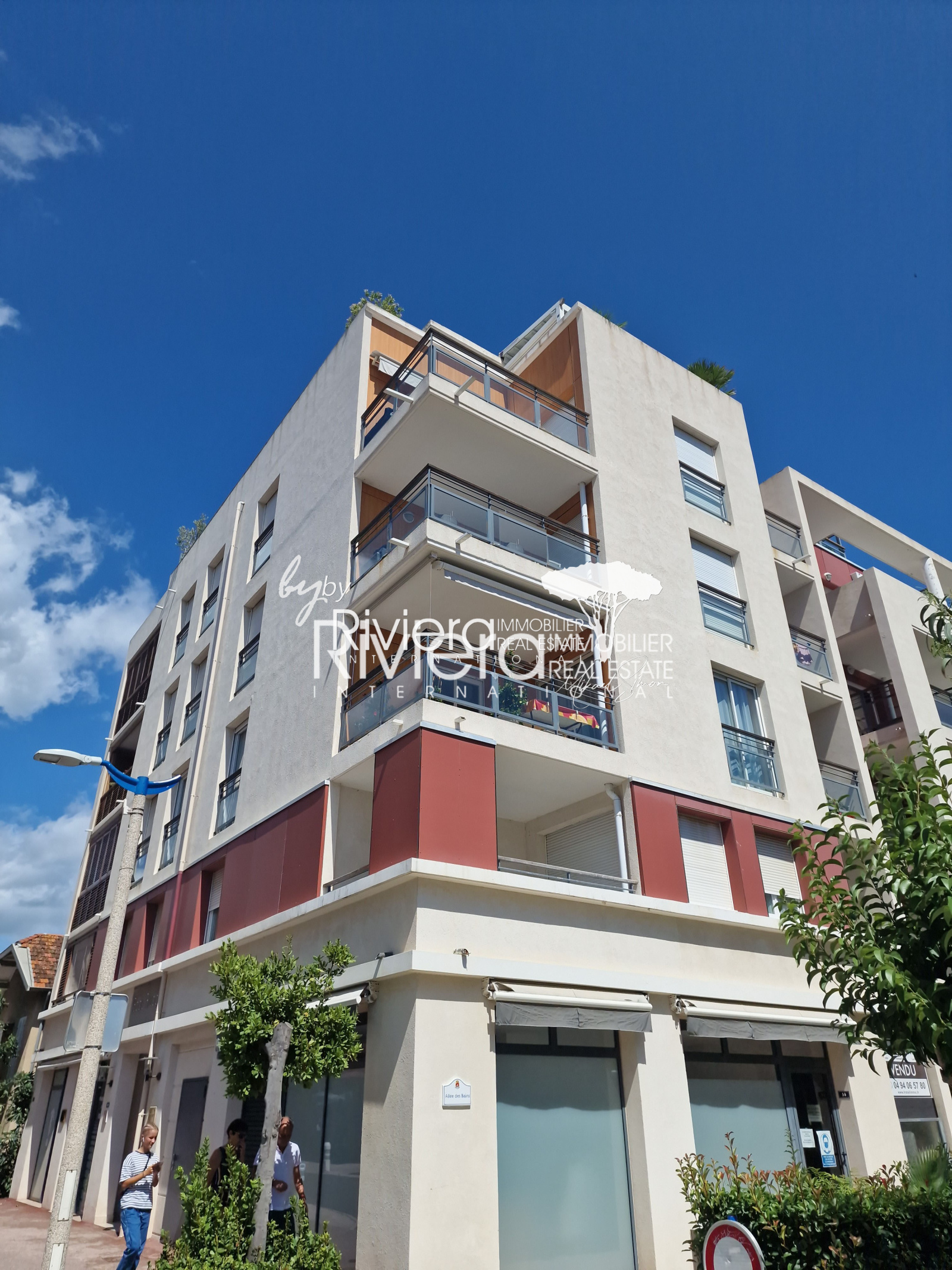 Image_1, Appartement, Cavalaire-sur-Mer, ref :VAP70001722