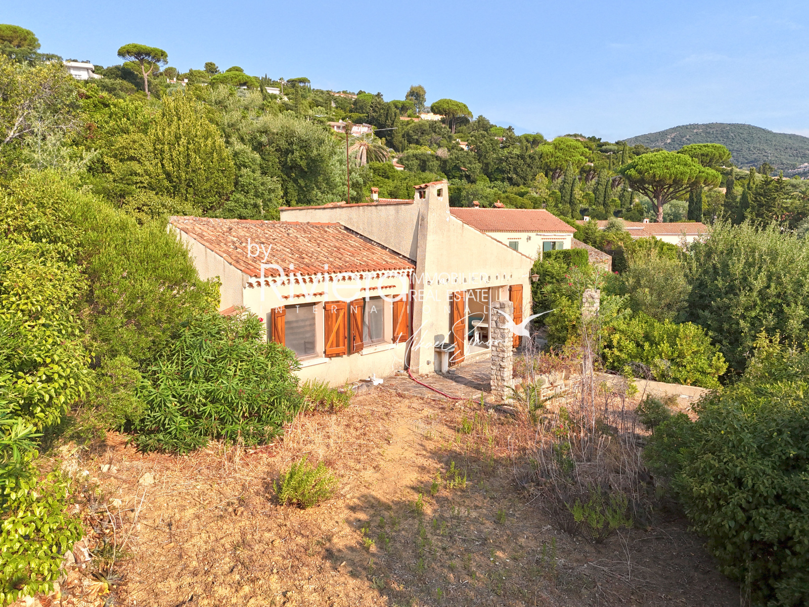 Image_4, Villa, Cavalaire-sur-Mer, ref :VVI10002608