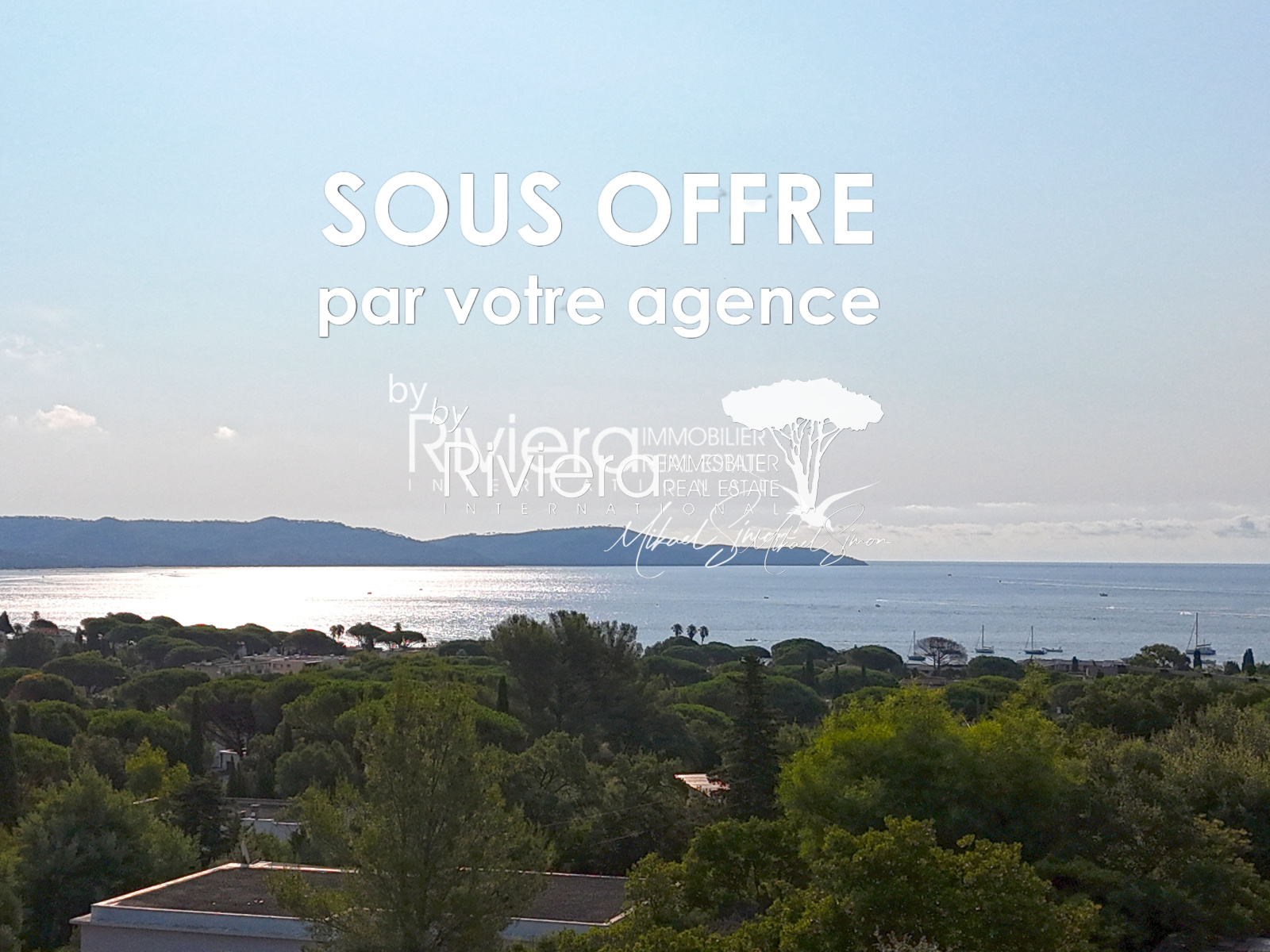 Image_1, Villa, Cavalaire-sur-Mer, ref :VVI10002608