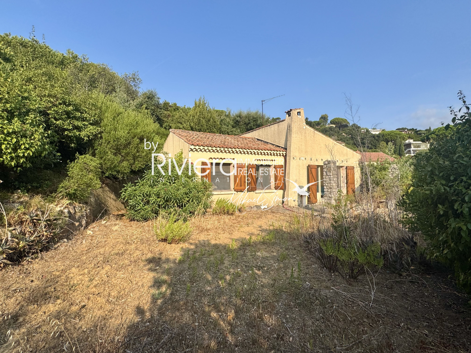 Image_5, Villa, Cavalaire-sur-Mer, ref :VVI10002608