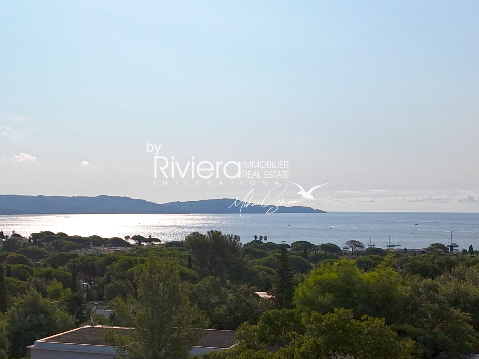 Image_1, Villa, Cavalaire-sur-Mer, ref :VVI10002608