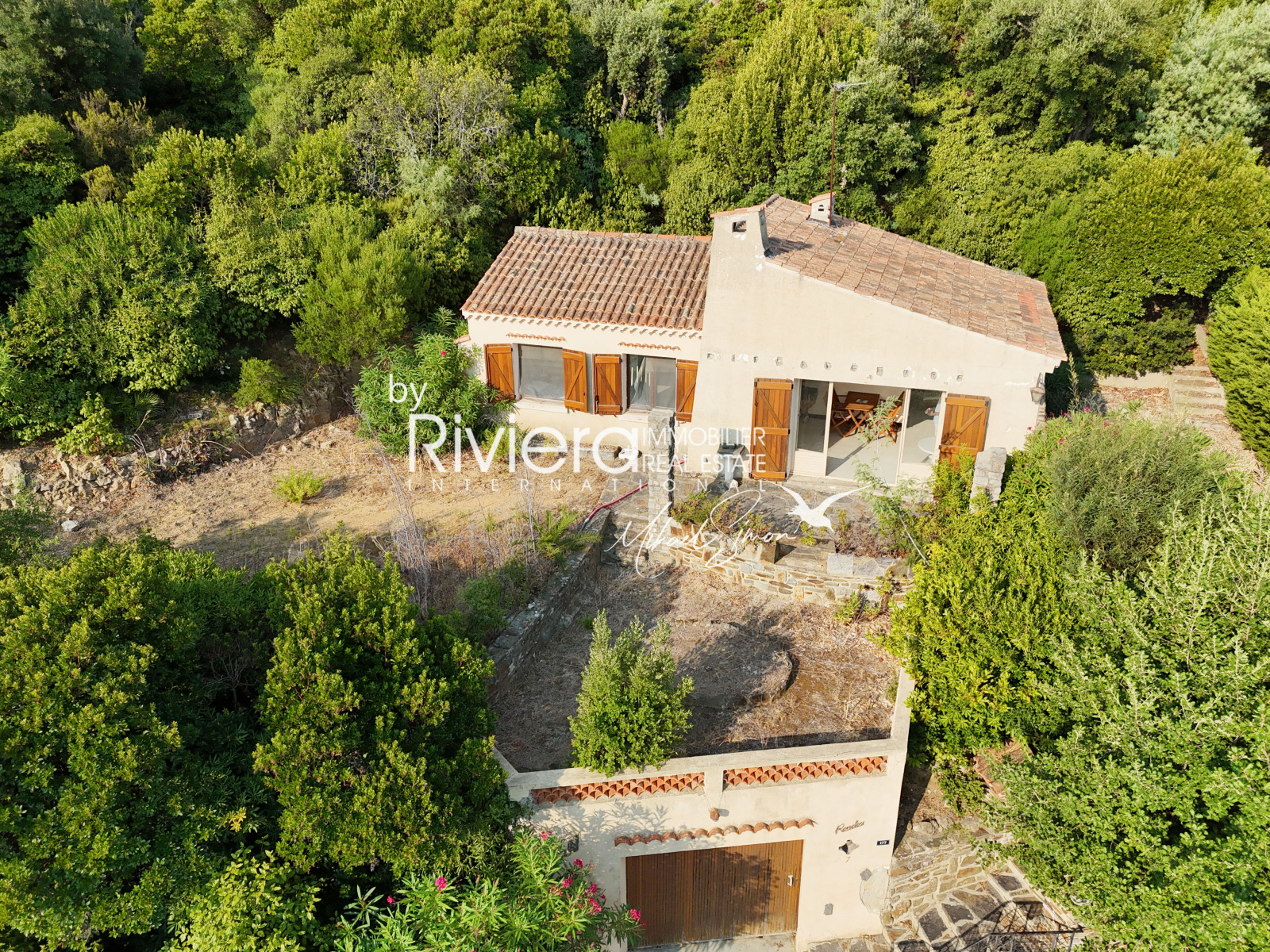 Image_2, Villa, Cavalaire-sur-Mer, ref :VVI10002608