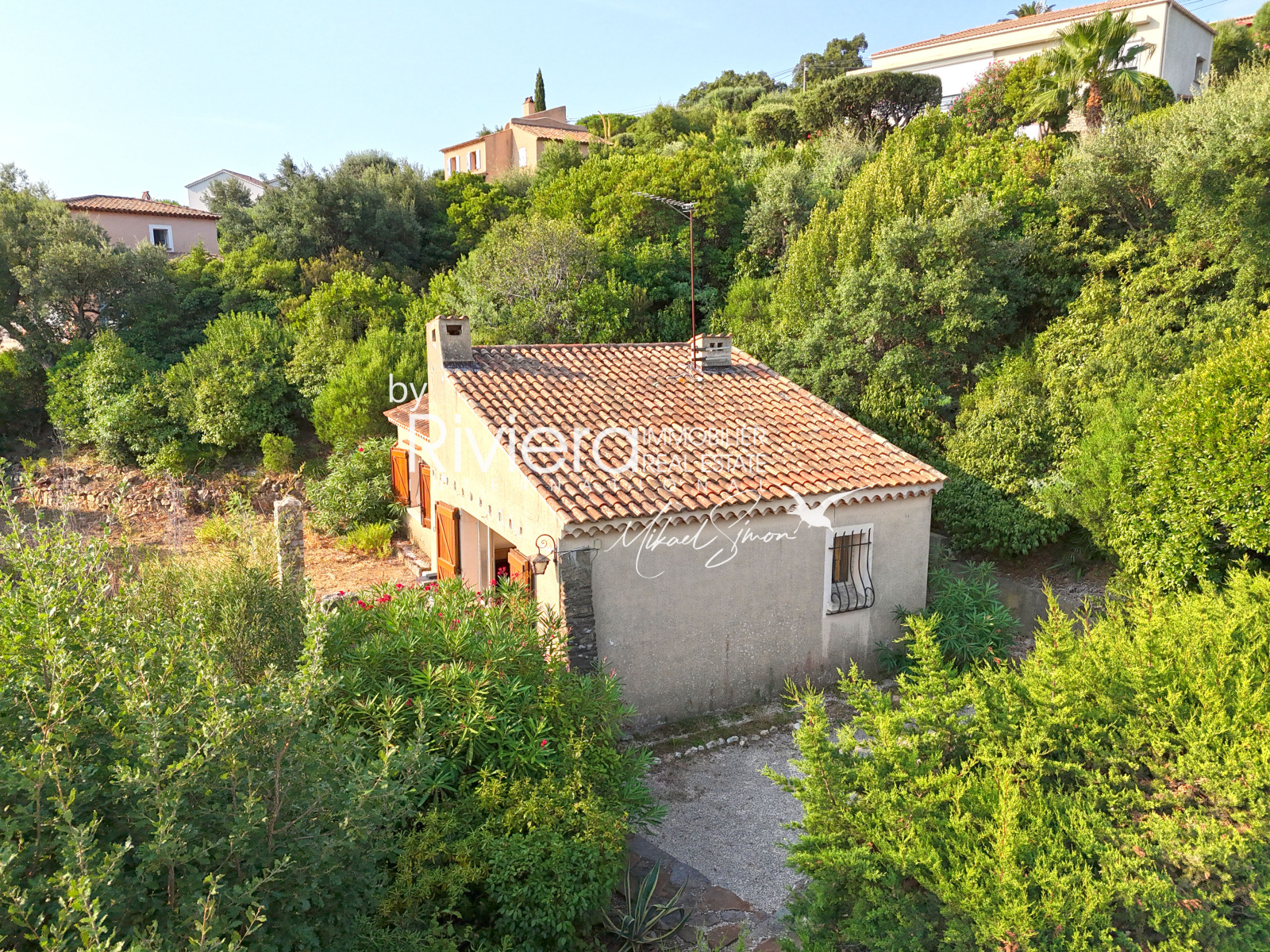 Image_15, Villa, Cavalaire-sur-Mer, ref :VVI10002608