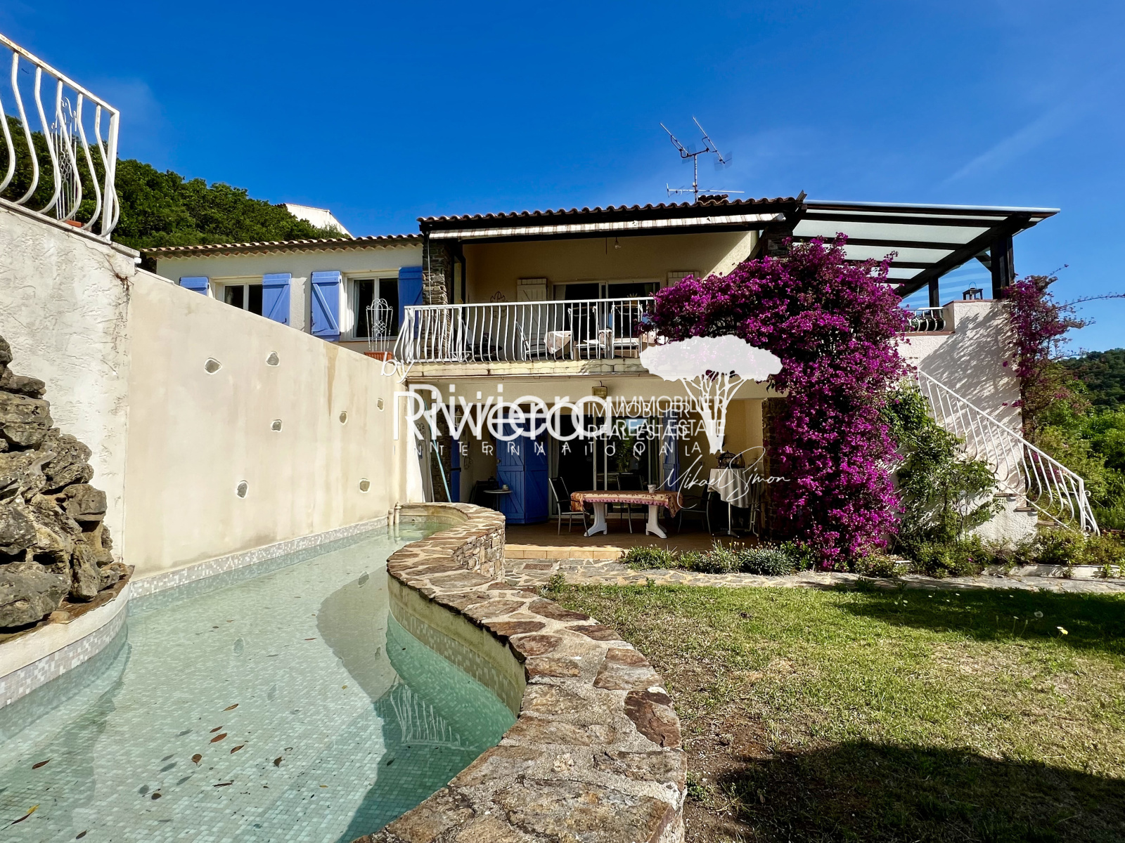 Image_6, Villa, La Croix-Valmer, ref :VVI10001775