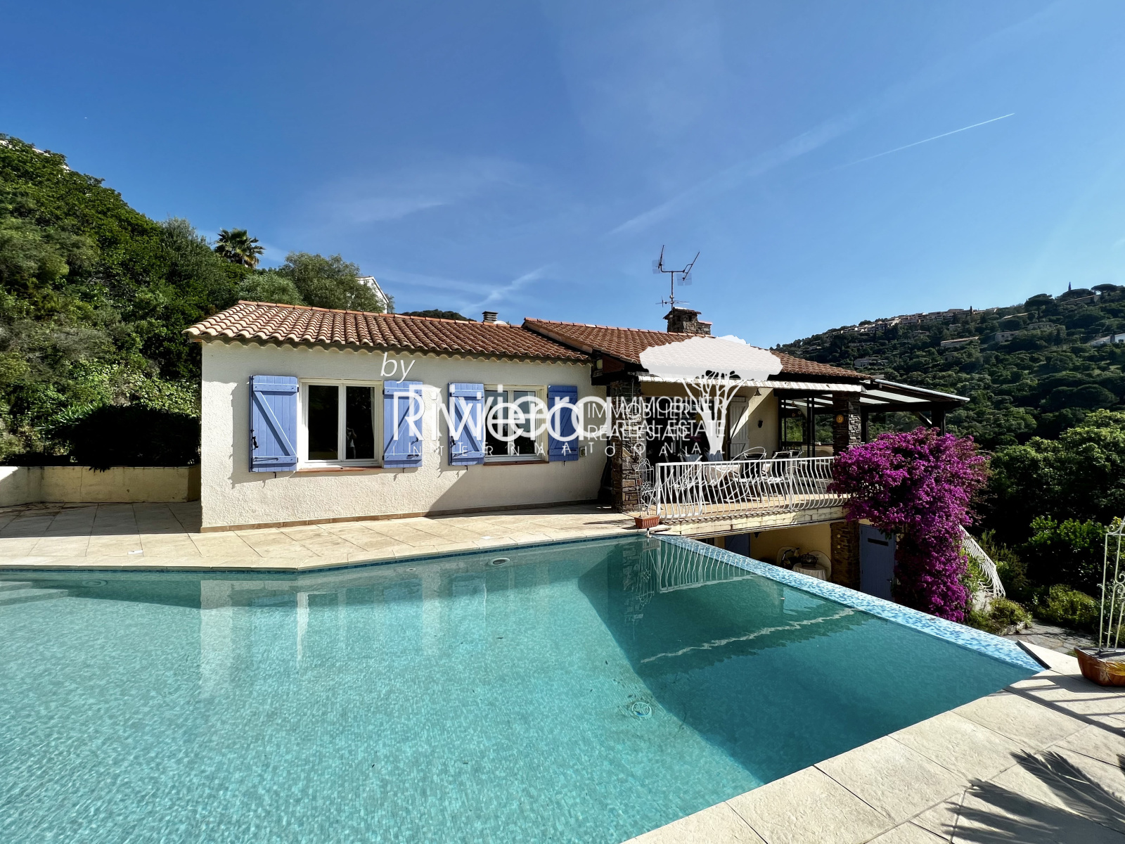 Image_3, Villa, La Croix-Valmer, ref :VVI10001775