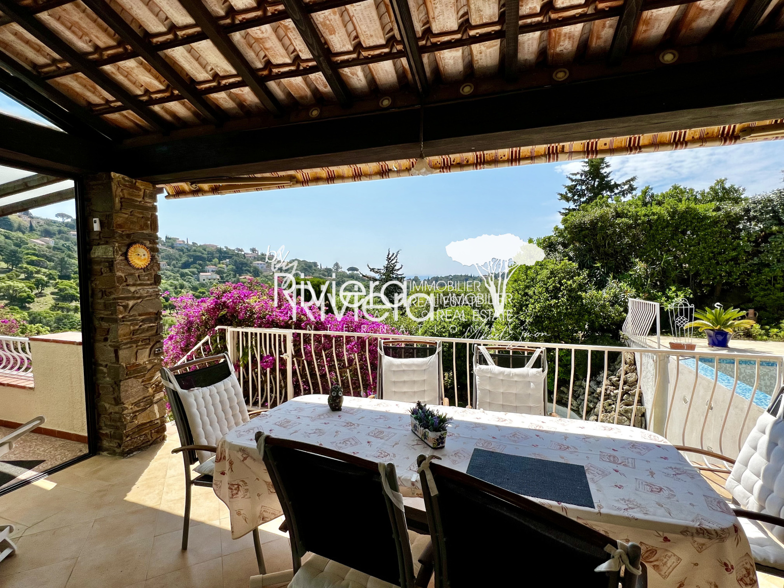 Image_5, Villa, La Croix-Valmer, ref :VVI10001775