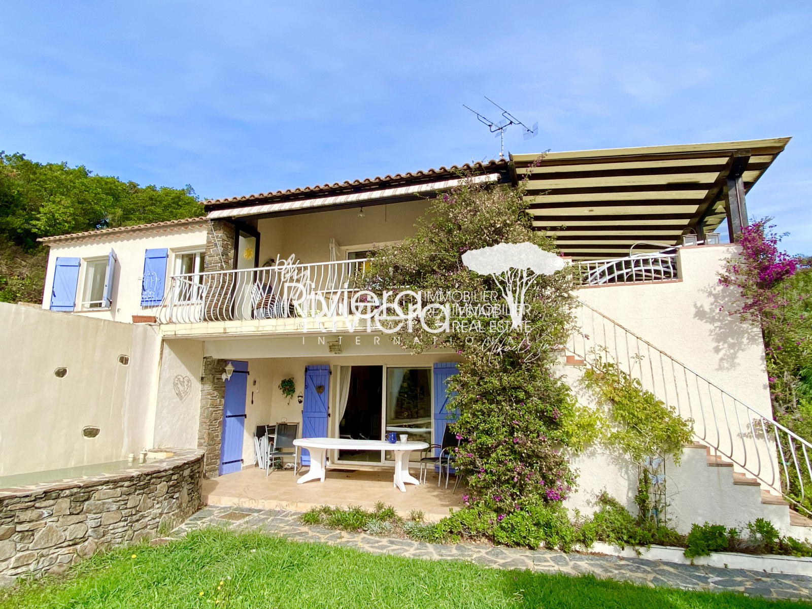 Image_4, Villa, La Croix-Valmer, ref :VVI10001775