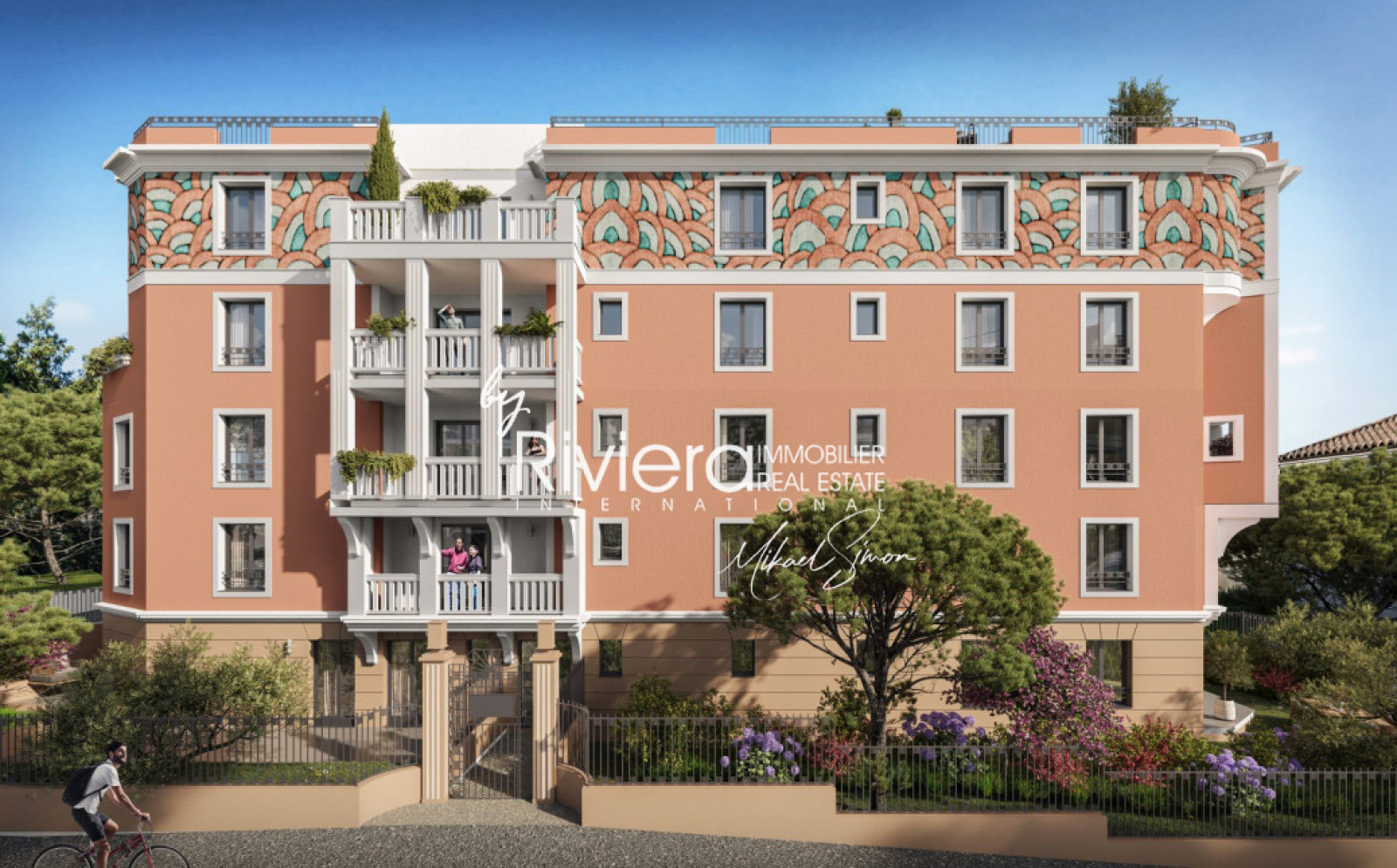 Image_7, Appartement, Cavalaire-sur-Mer, ref :VAP10001762