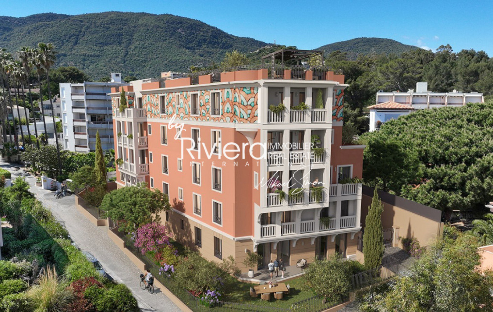 Image_8, Appartement, Cavalaire-sur-Mer, ref :VAP10001762