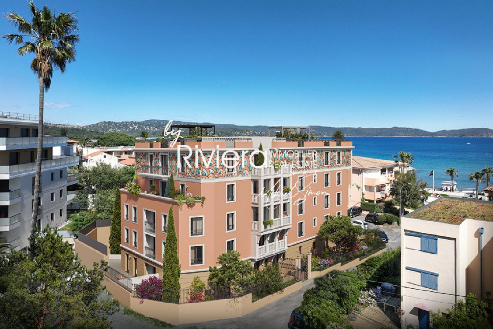 Image_1, Appartement, Cavalaire-sur-Mer, ref :VAP10001762