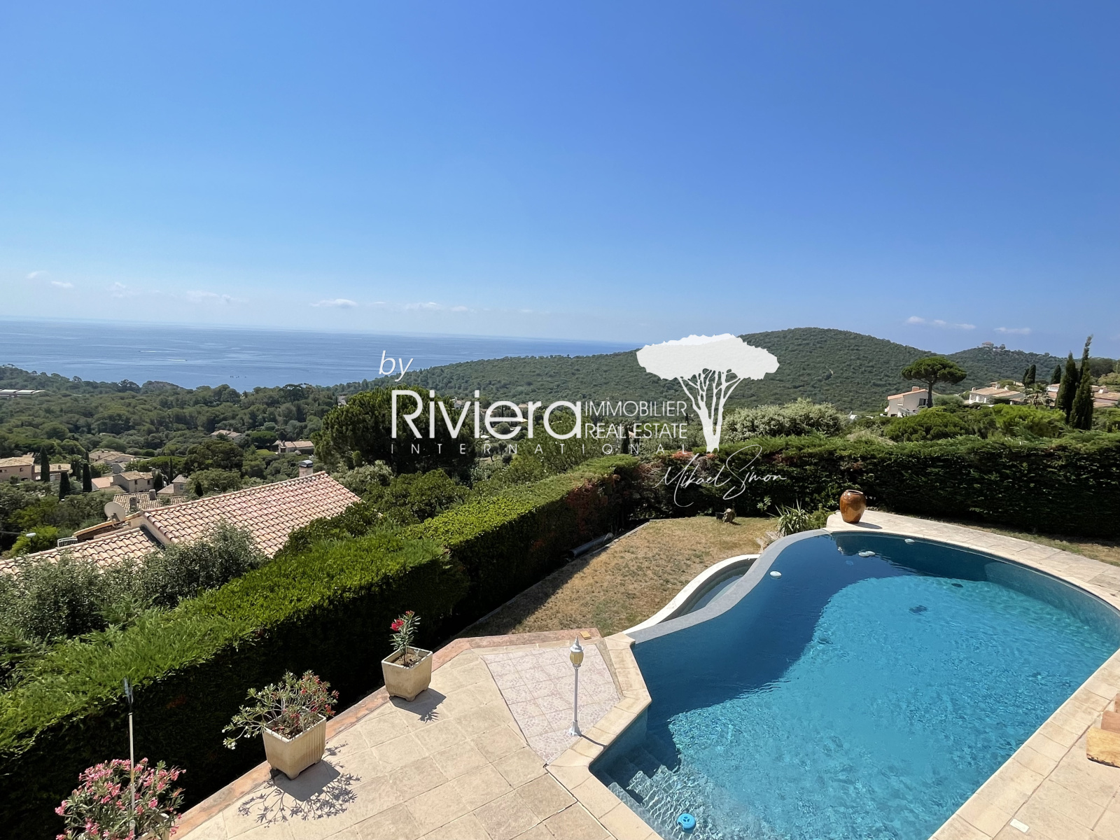 Image_30, Villa, Cavalaire-sur-Mer, ref :VVI10001625