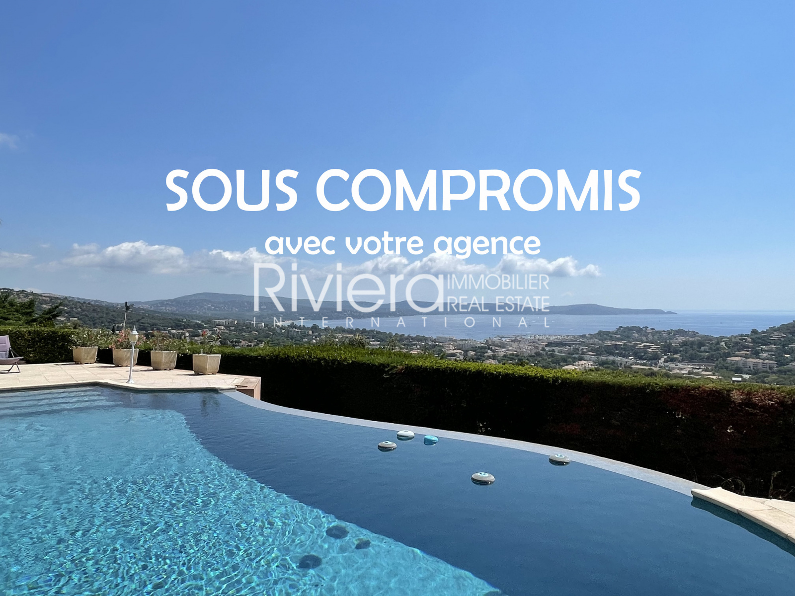 Image_1, Villa, Cavalaire-sur-Mer, ref :VVI10001625