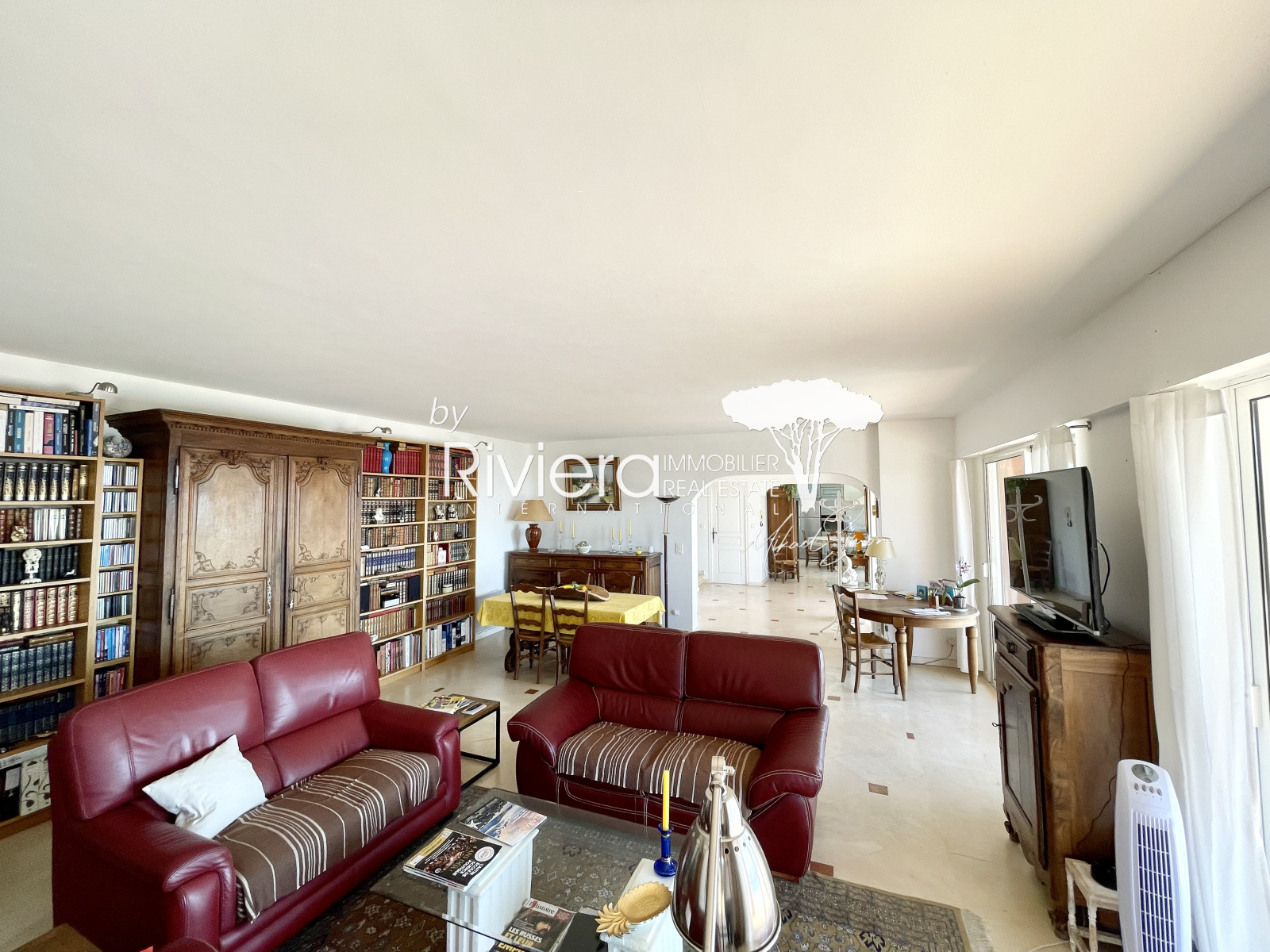 Image_10, Villa, Cavalaire-sur-Mer, ref :VVI10001625