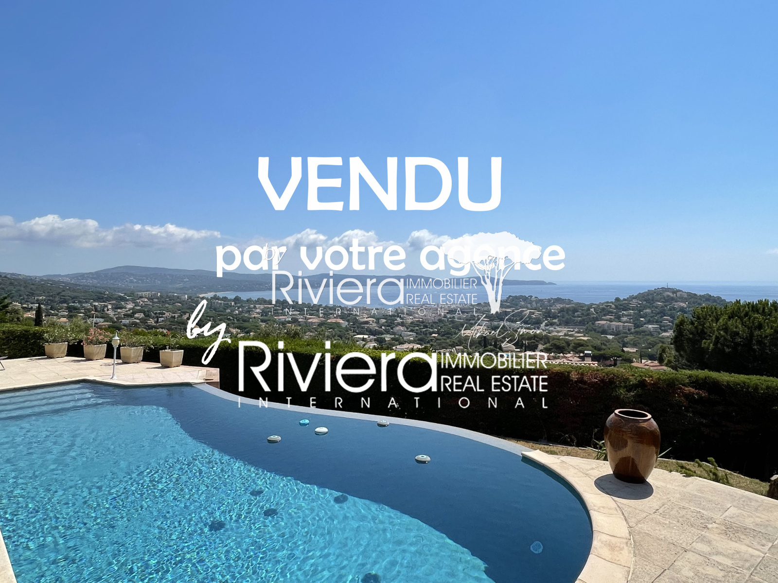 Image_1, Villa, Cavalaire-sur-Mer, ref :VVI10001625