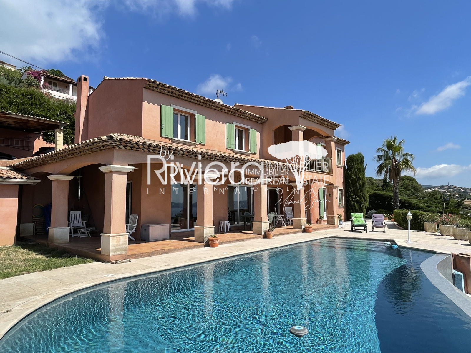 Image_4, Villa, Cavalaire-sur-Mer, ref :VVI10001625