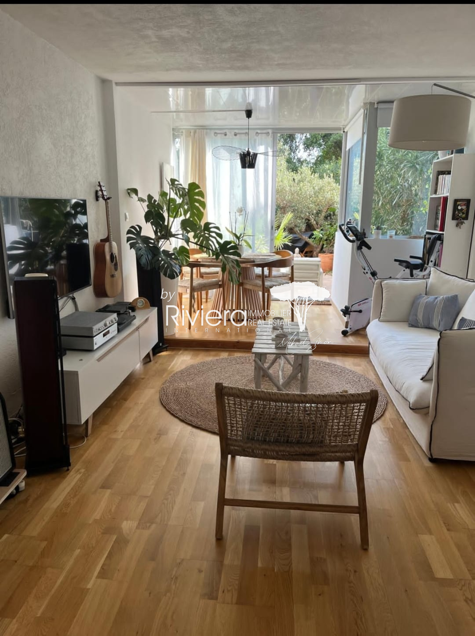 Image_9, Appartement, Cavalaire-sur-Mer, ref :VAP150002734