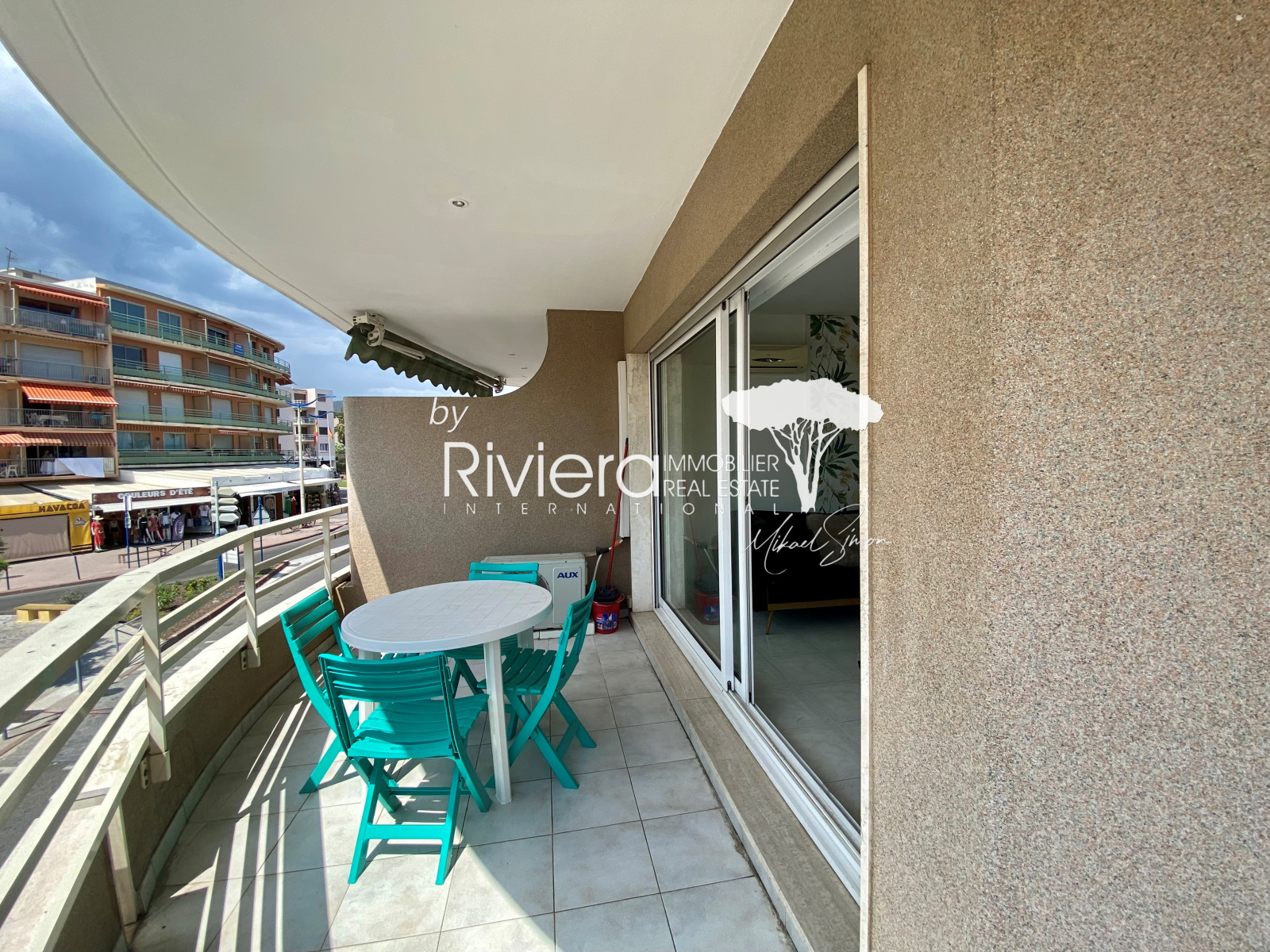Image_1, Appartement, Cavalaire-sur-Mer, ref :VAP10002729