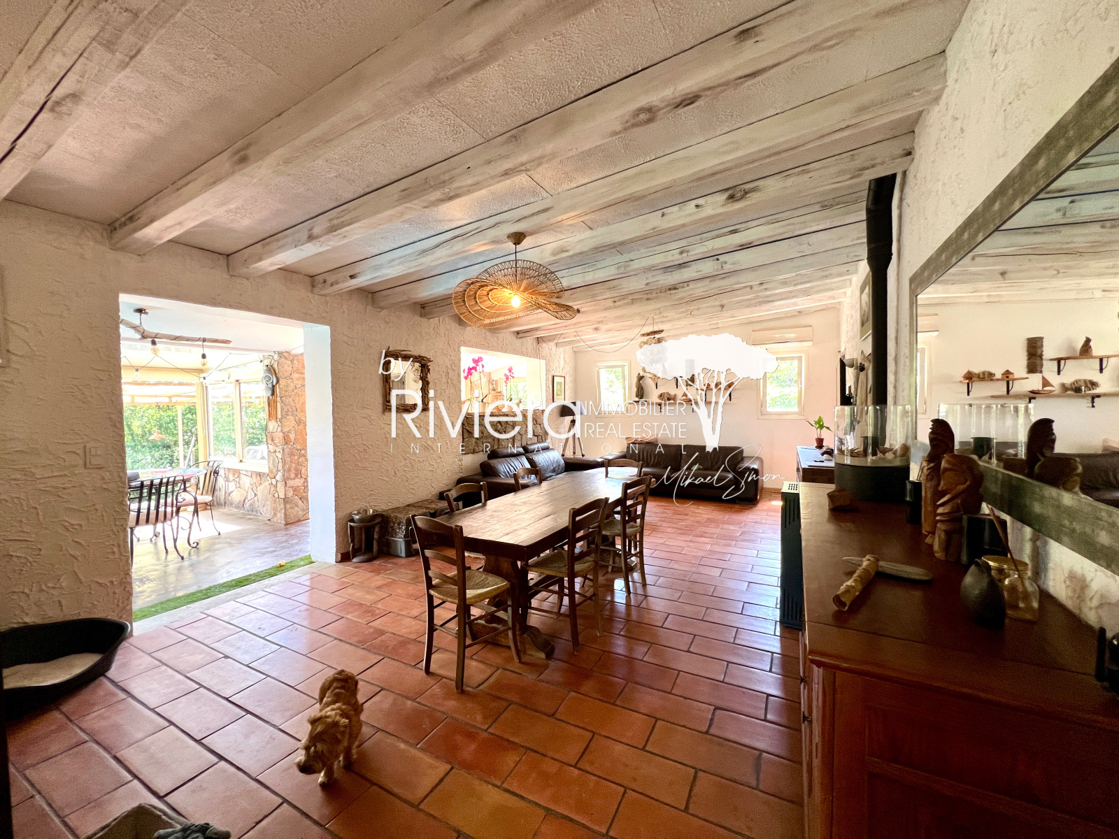 Image_4, Villa, Cavalaire-sur-Mer, ref :VVI150002771