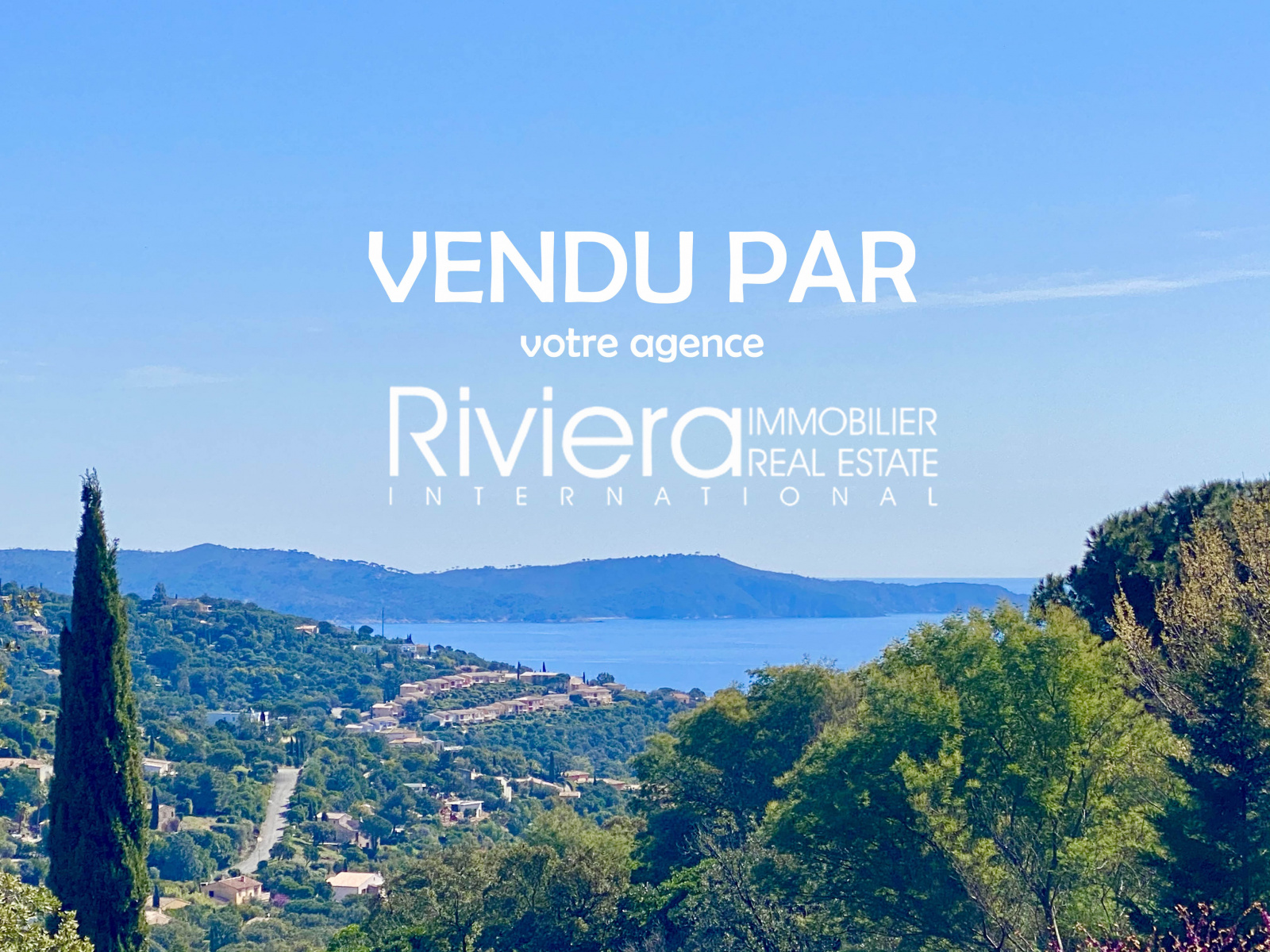 Image_1, Villa, Cavalaire-sur-Mer, ref :VVI10001451