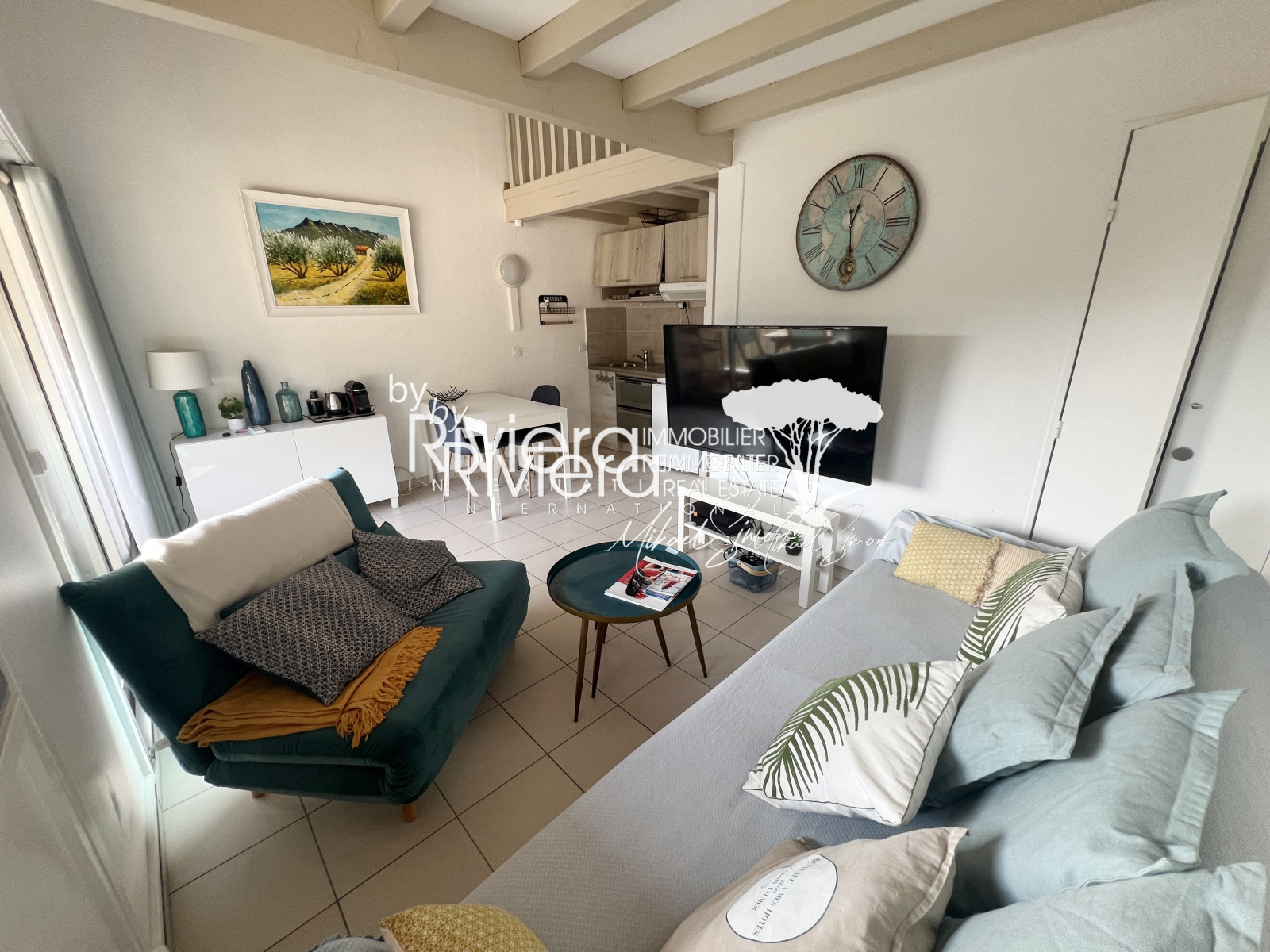 Image_4, Duplex, La Croix-Valmer, ref :VDU150002164