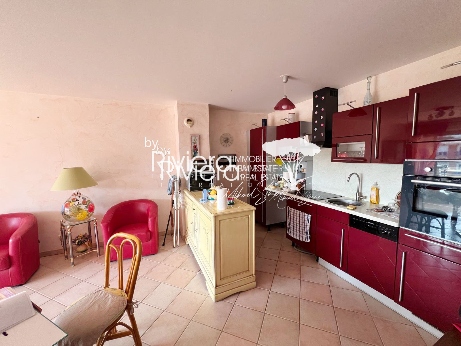 Image_6, Appartement, Cavalaire-sur-Mer, ref :VAP150002166
