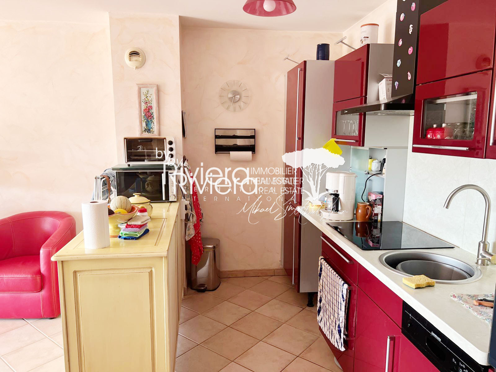 Image_5, Appartement, Cavalaire-sur-Mer, ref :VAP150002166