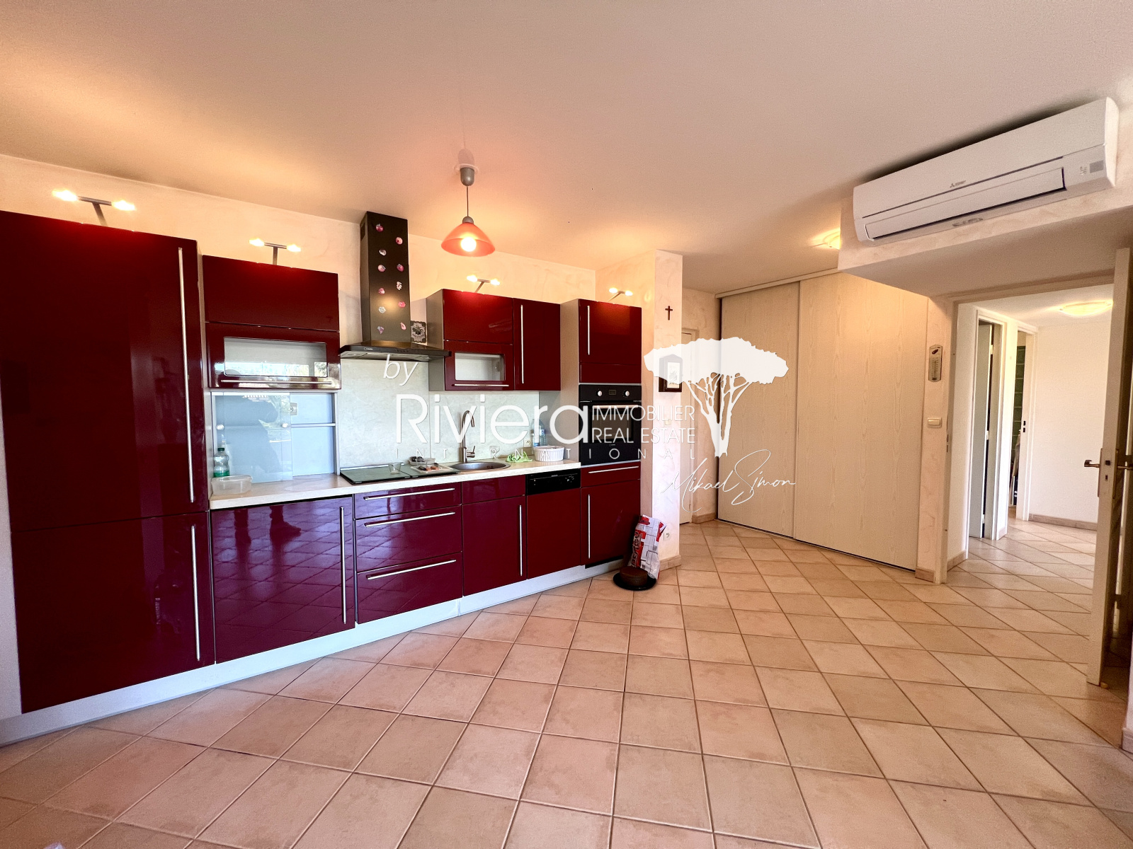 Image_9, Appartement, Cavalaire-sur-Mer, ref :VAP150002166