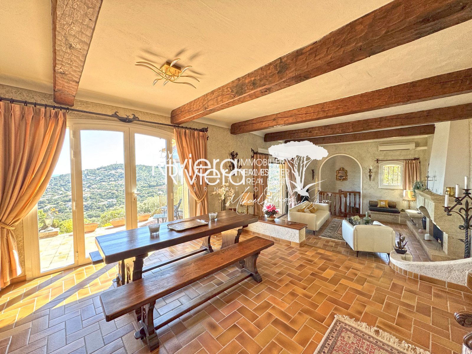 Image_10, Propriété, Cavalaire-sur-Mer, ref :VPR10002732