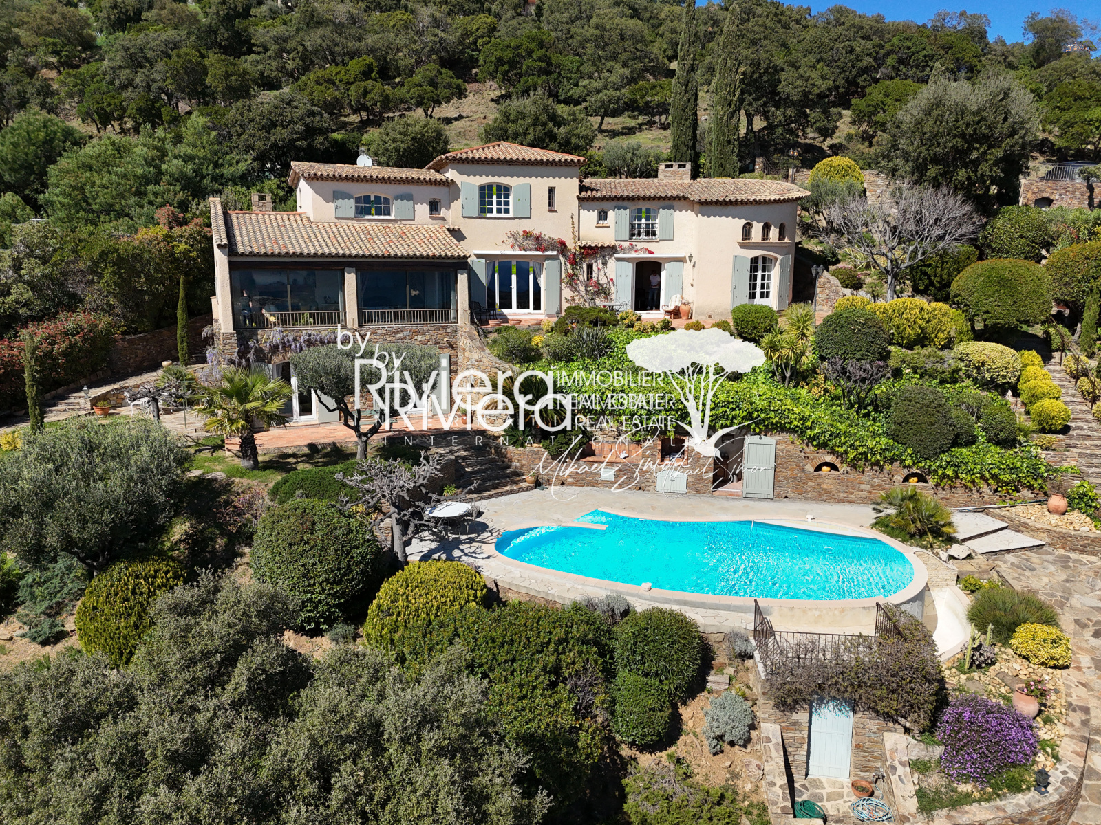 Image_33, Propriété, Cavalaire-sur-Mer, ref :VPR10002732