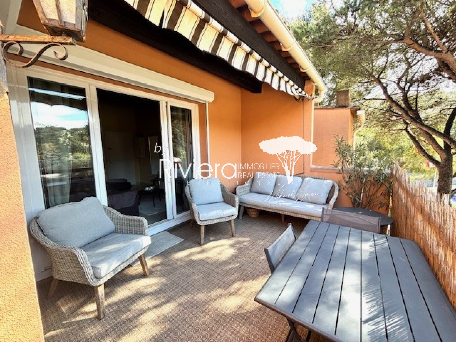 Image_1, Appartement, Cavalaire-sur-Mer, ref :VAP140002725