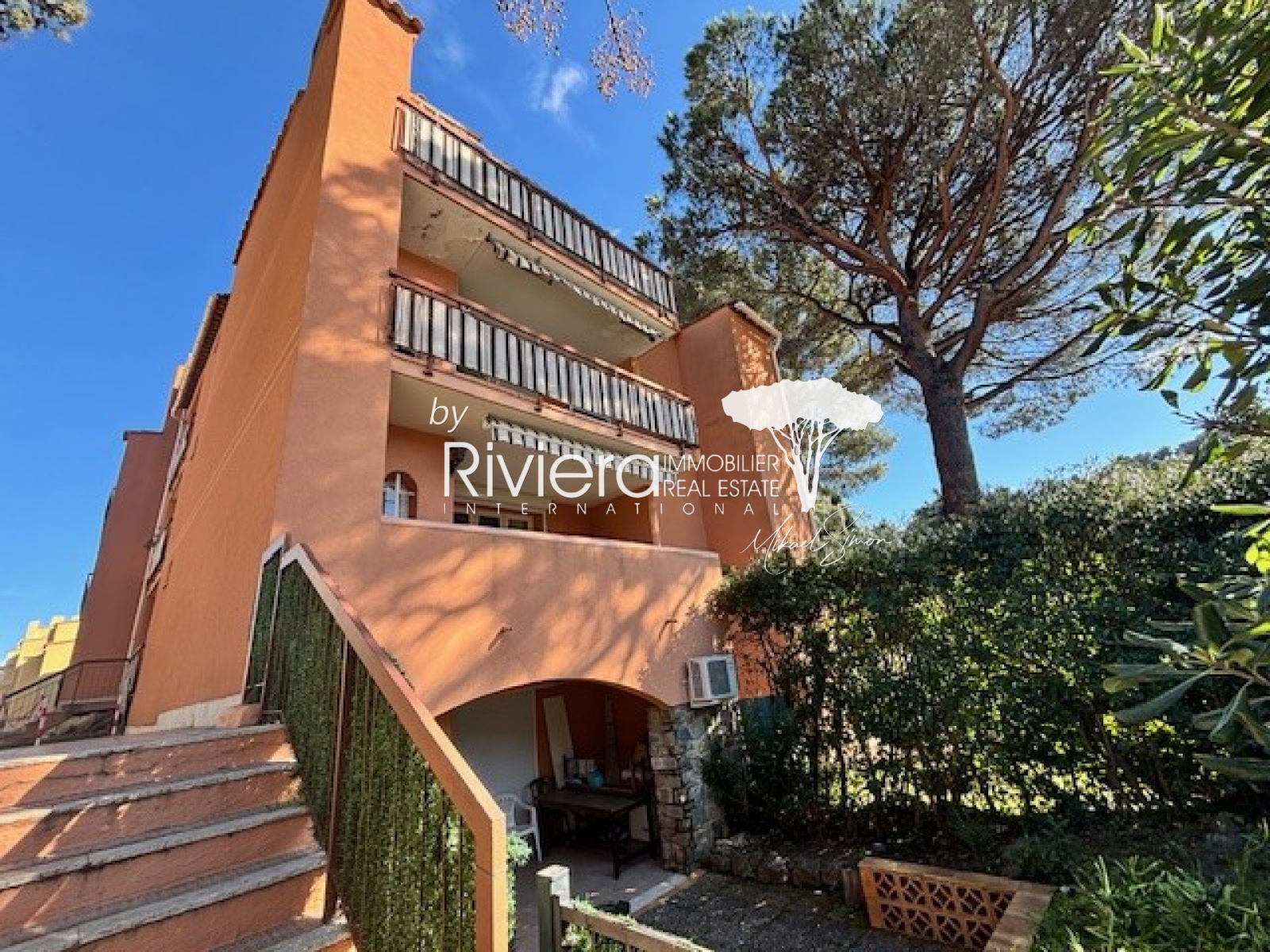 Image_12, Appartement, Cavalaire-sur-Mer, ref :VAP140002725